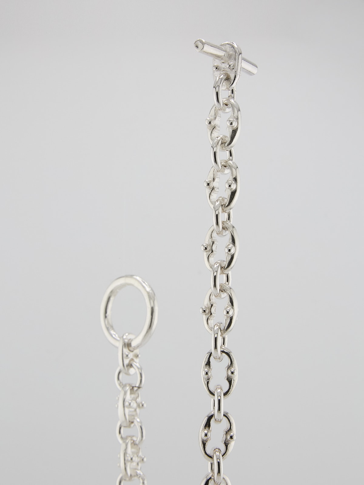 ball point necklace