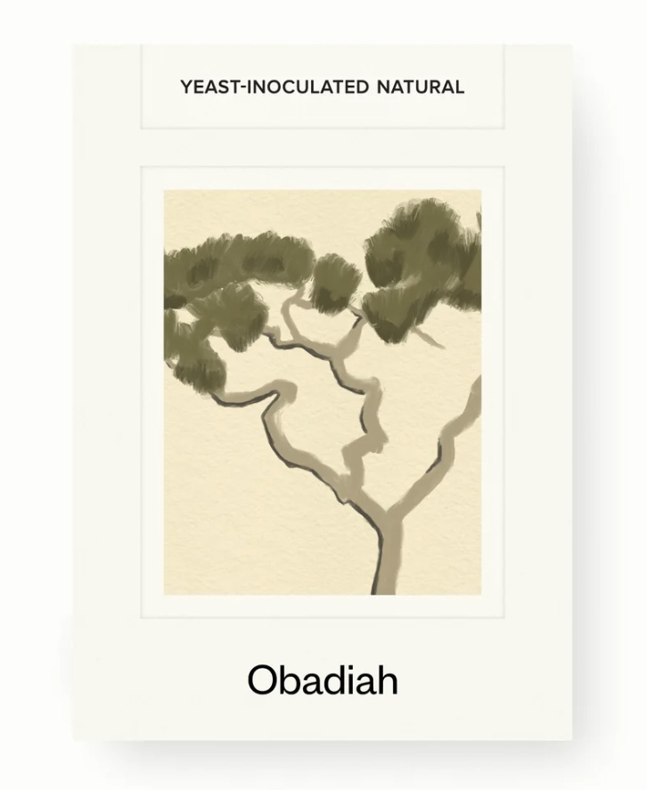 Obadiah