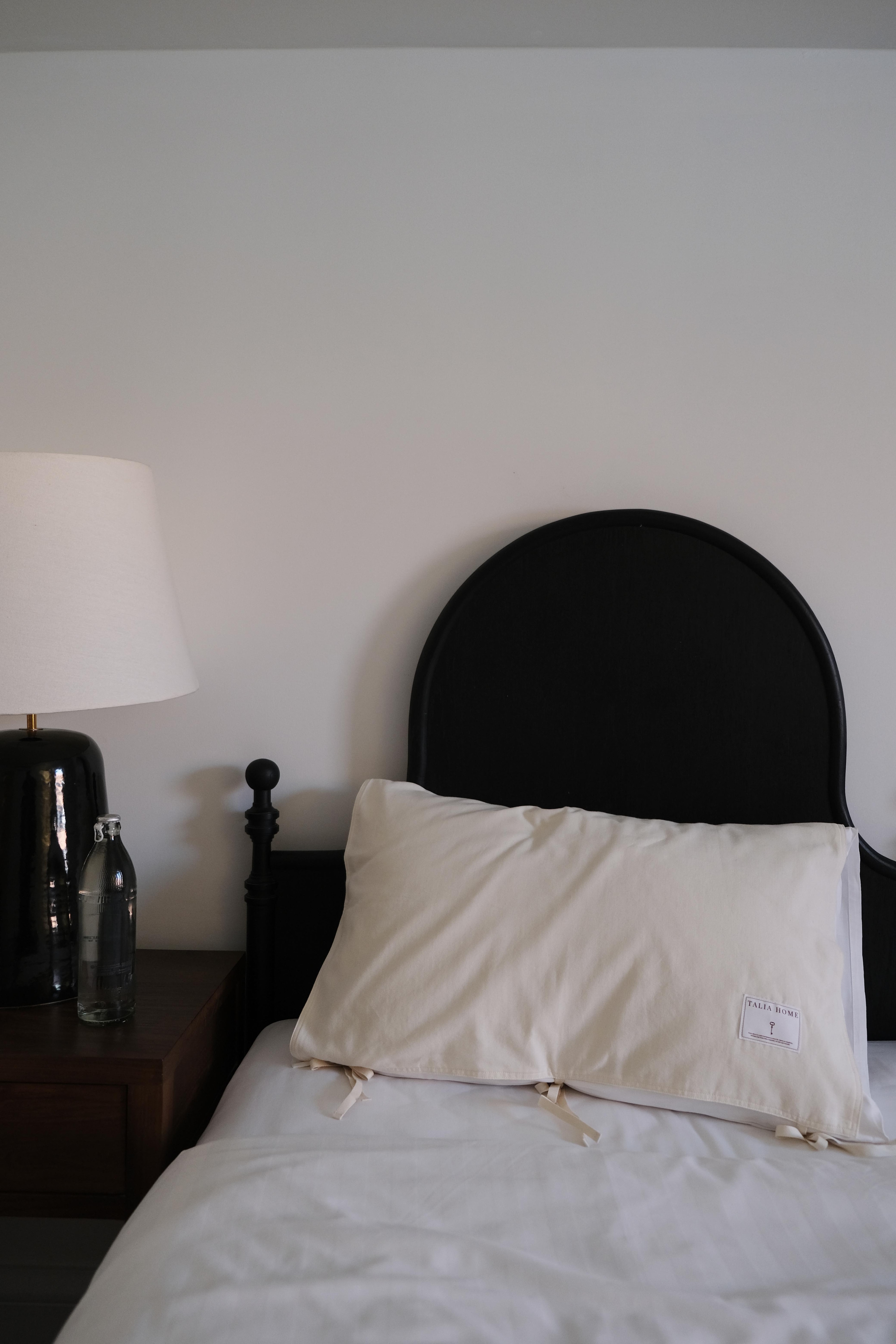 Sochang pillow cover