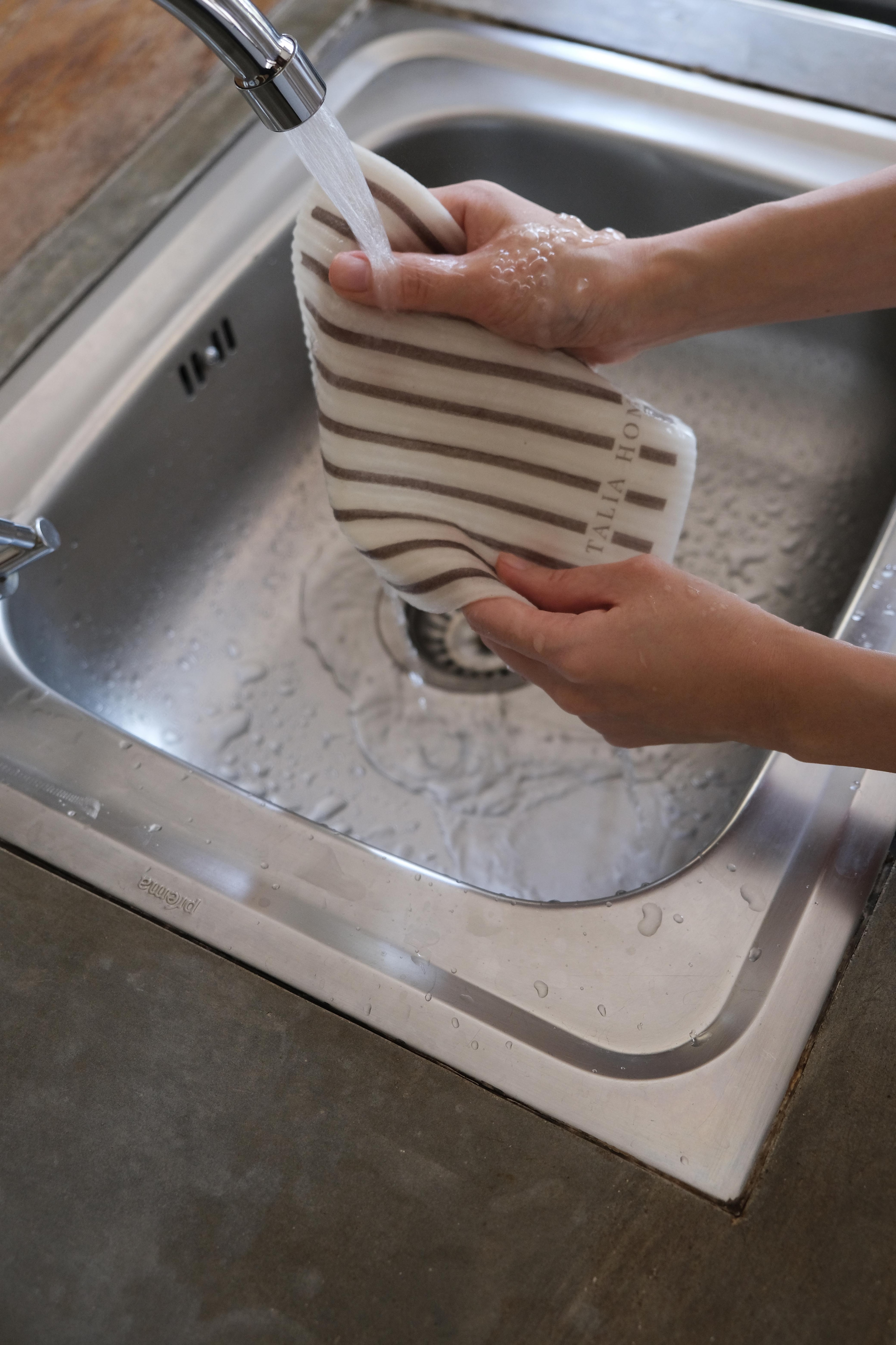 Cellulose Dish Cloth