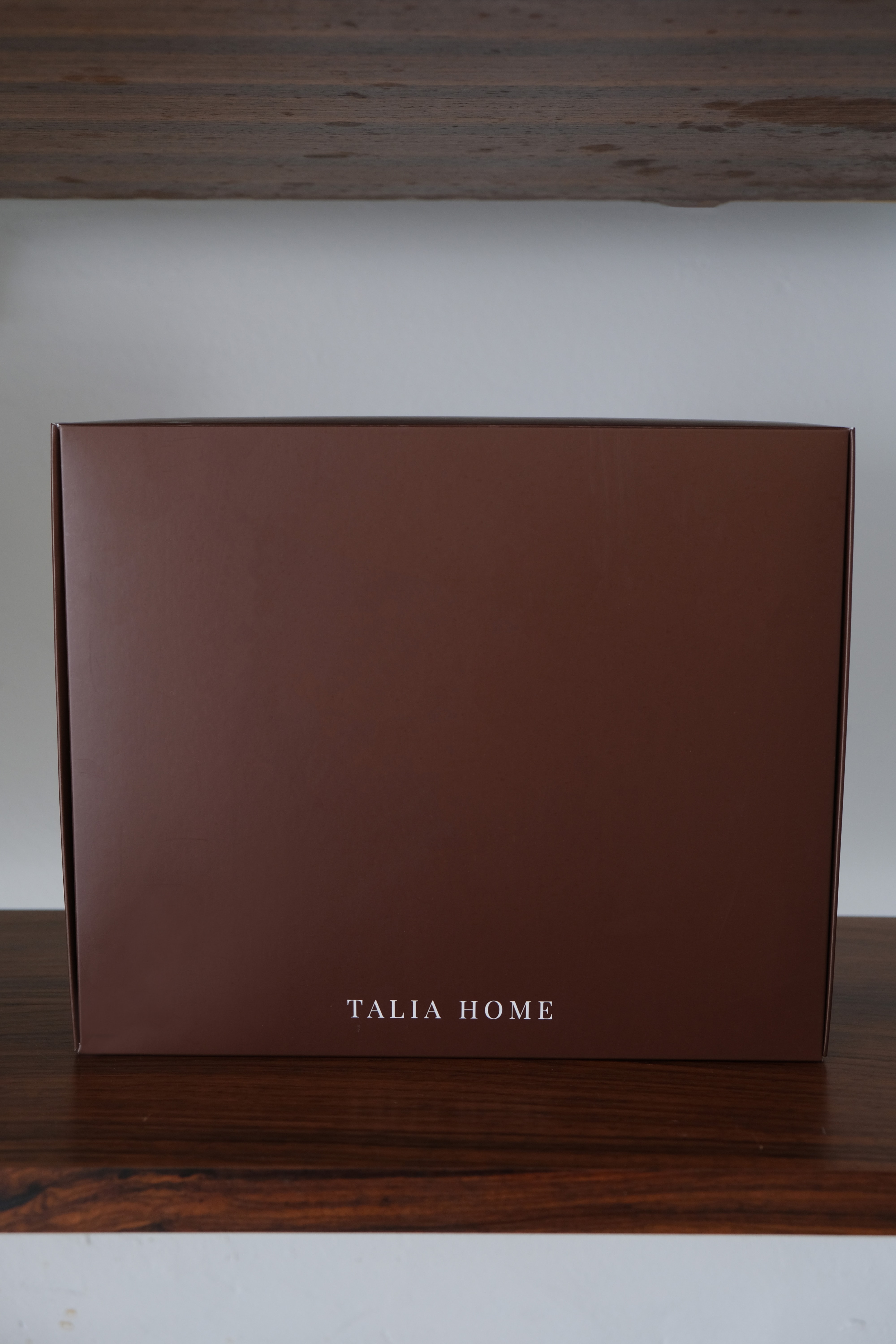 Talia home gift box
