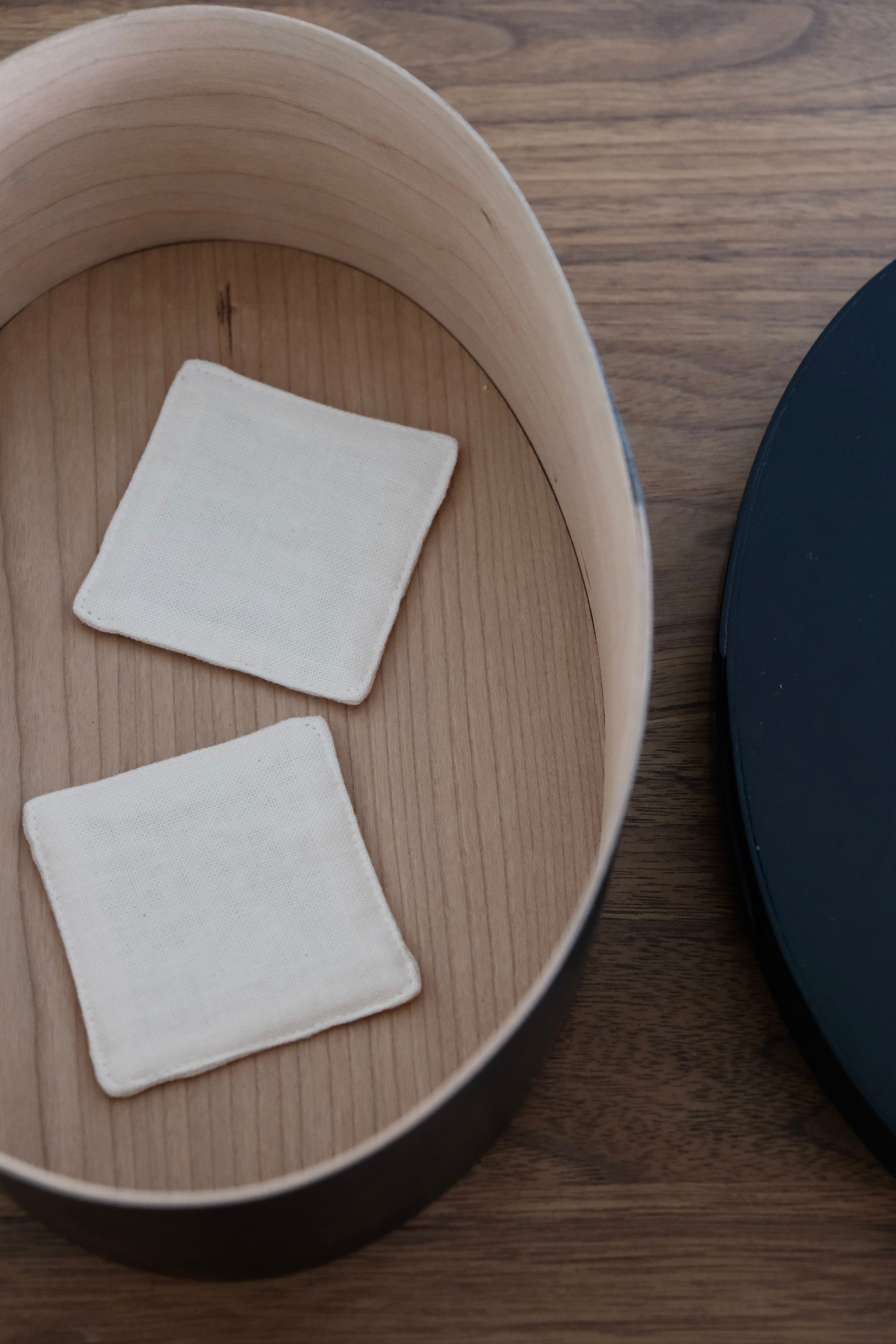 Sochang tiny tea coaster
