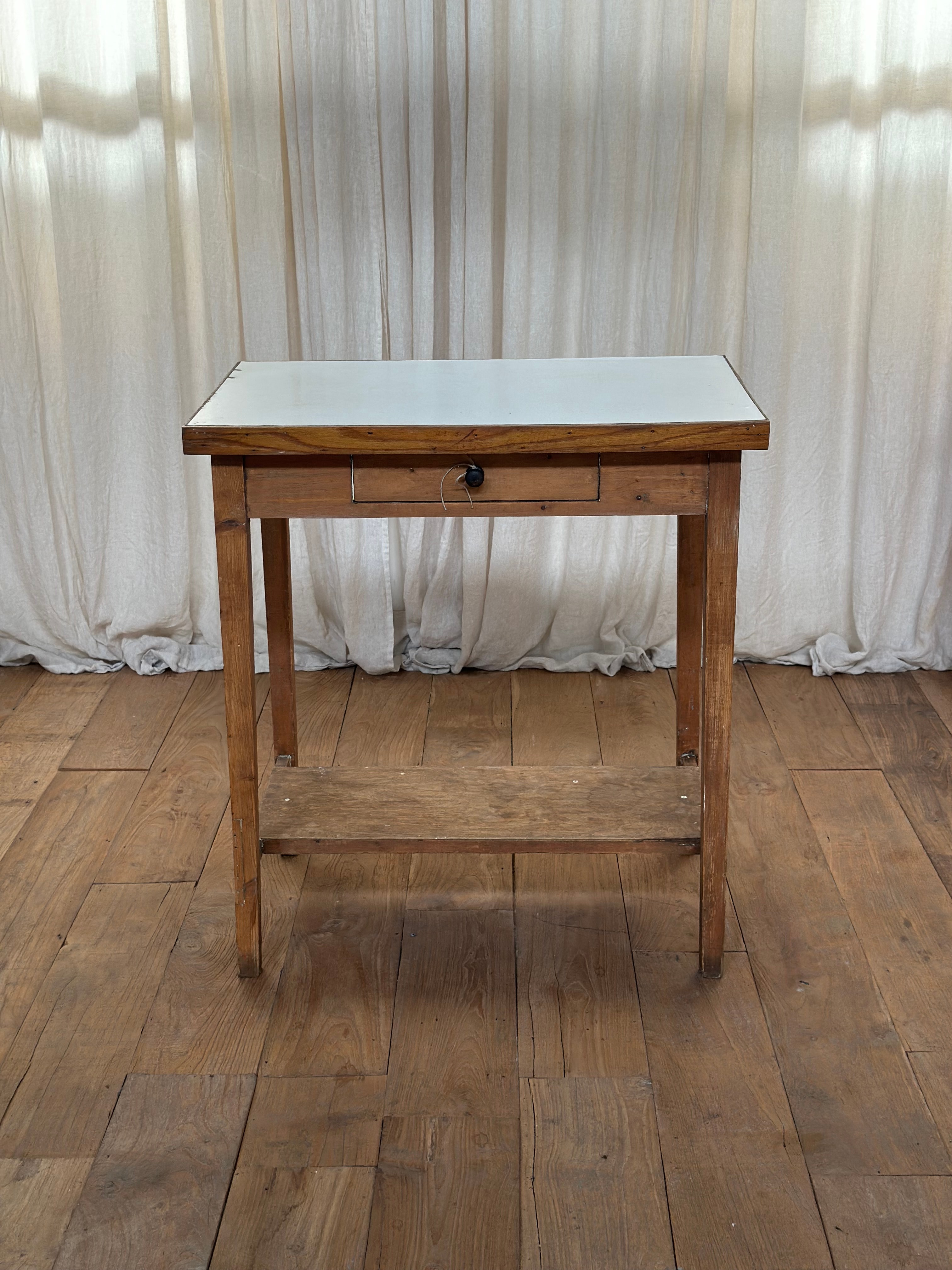 Vintage Kitchen Table