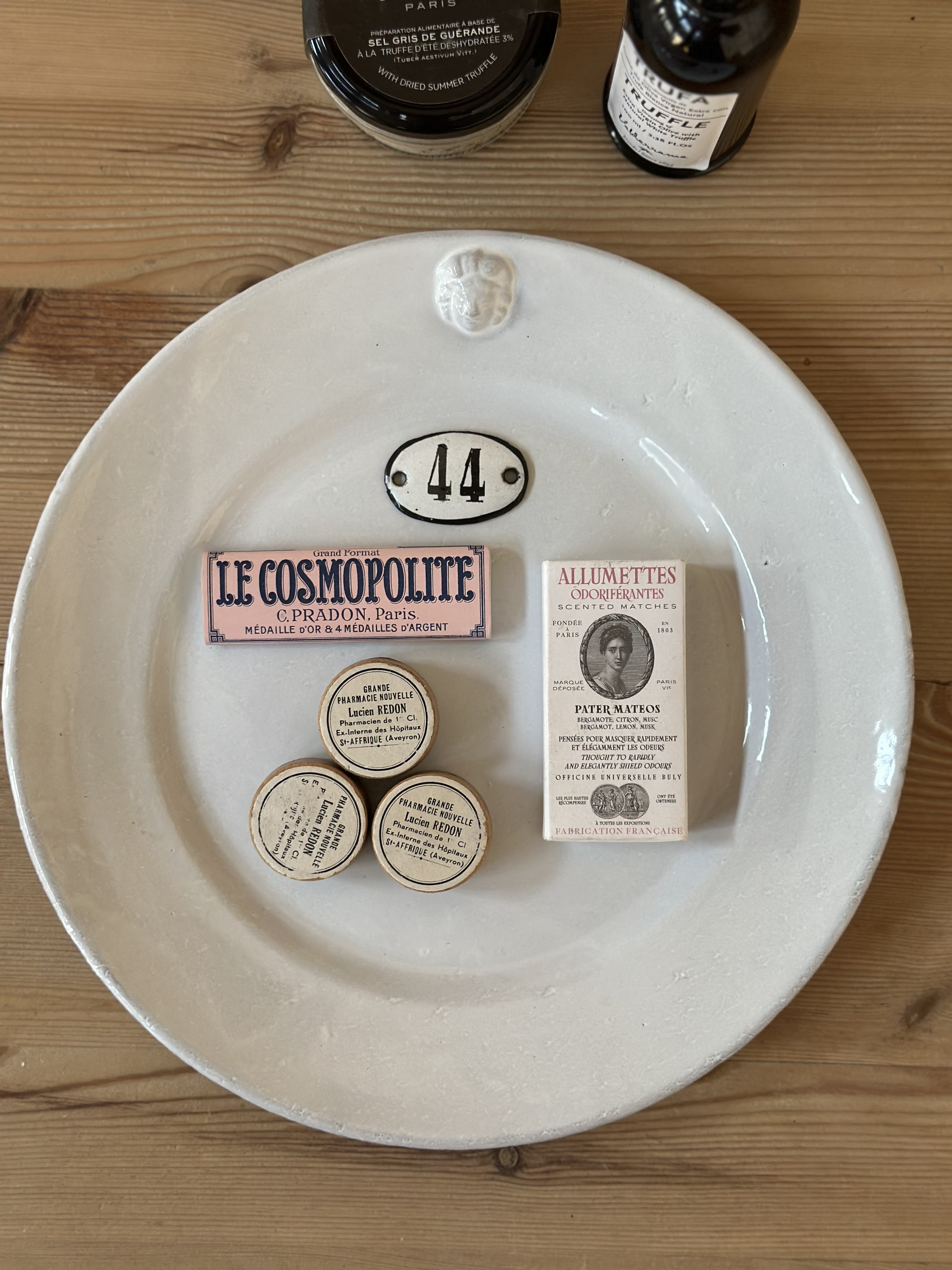 astier de villatte