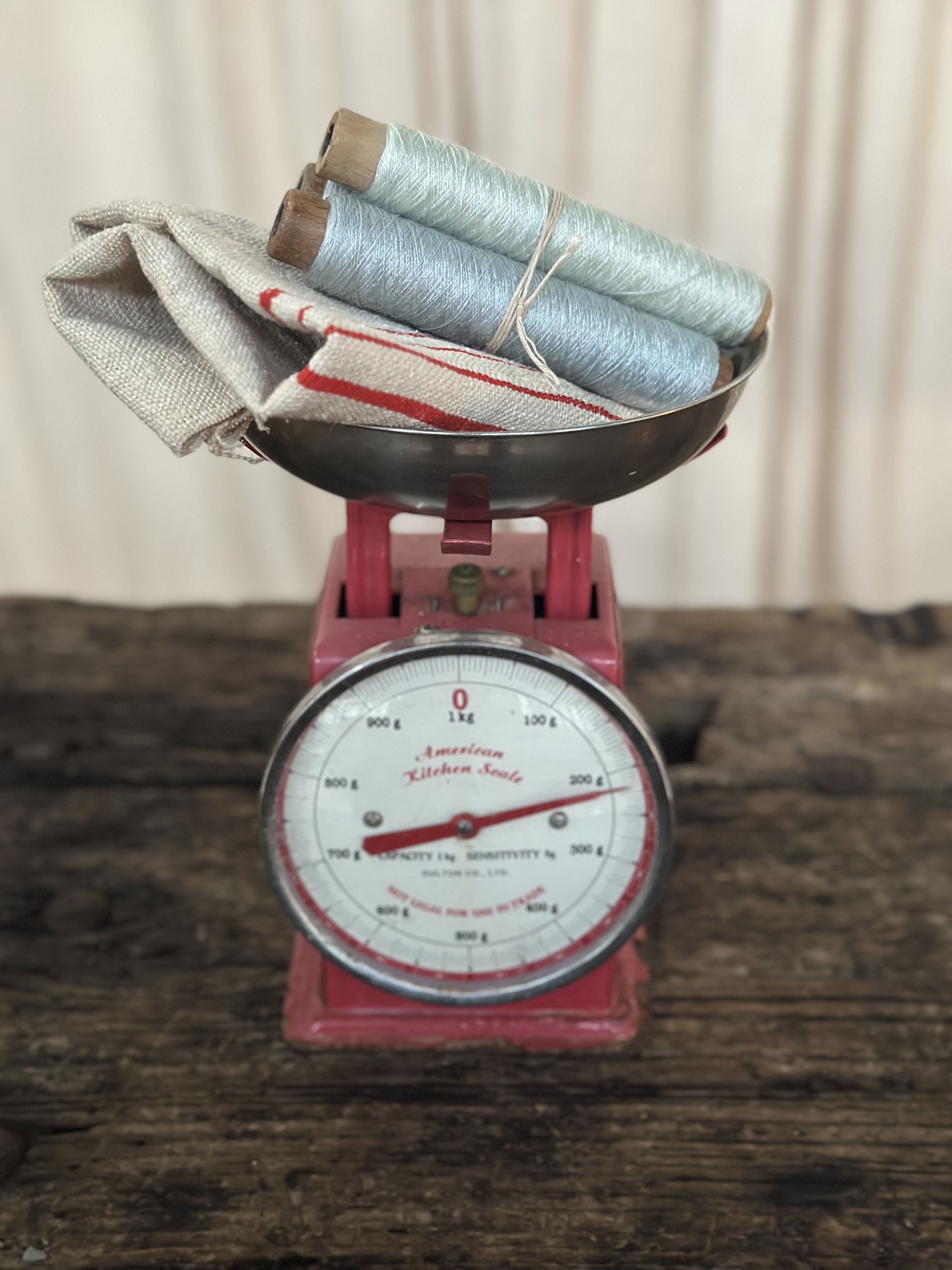 American Kitchen Scale