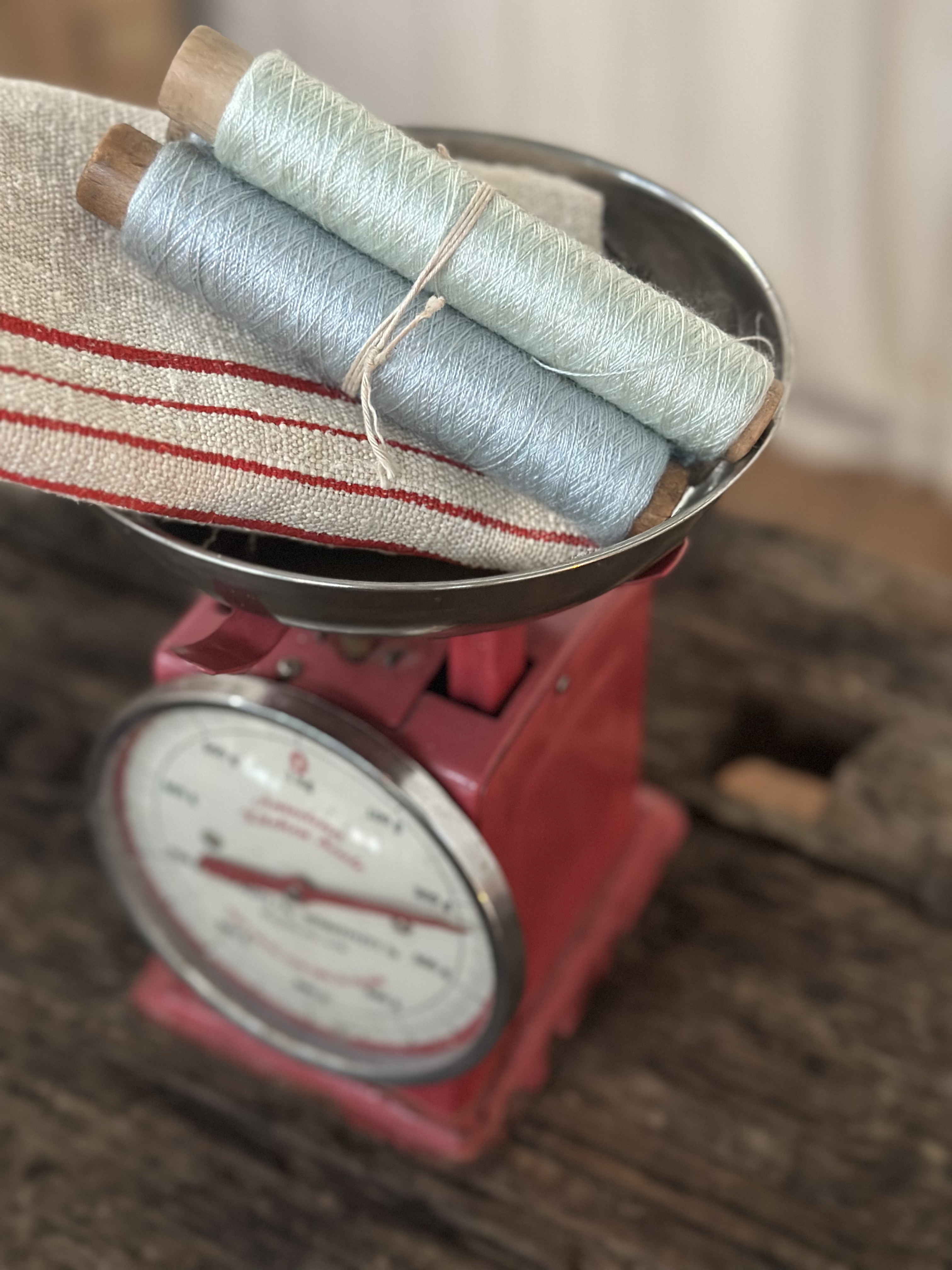 American Kitchen Scale