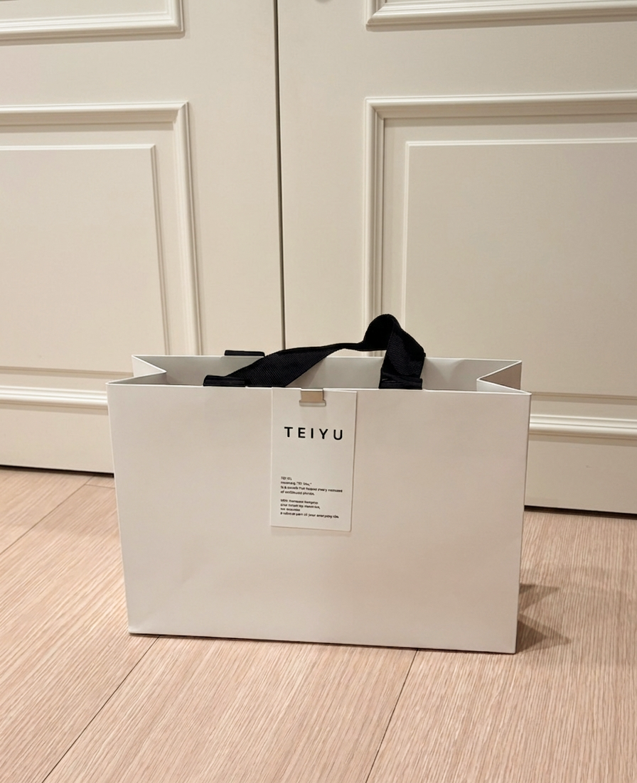 Shopping bag