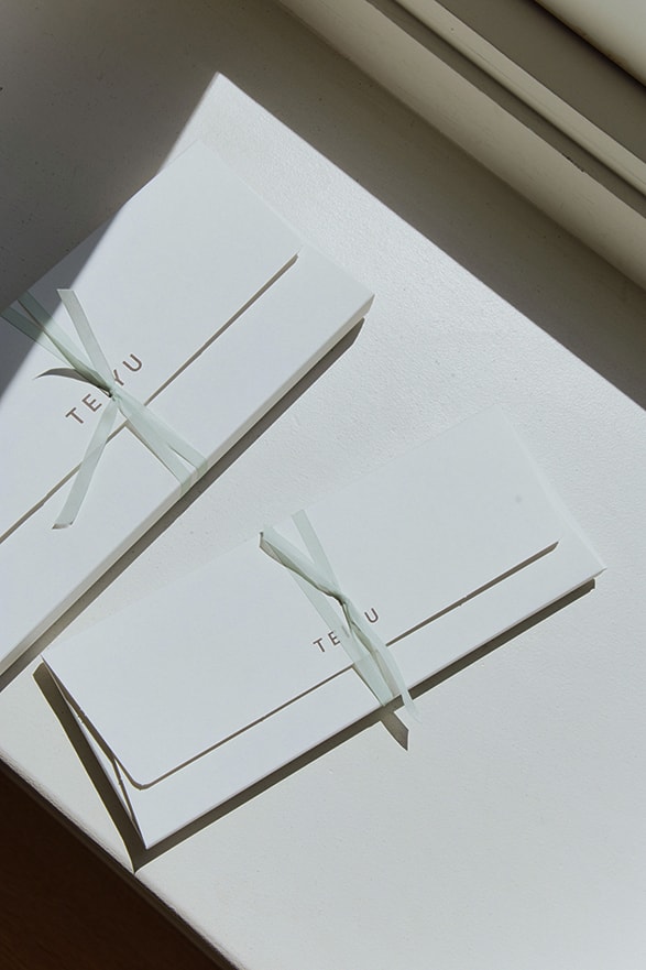 [Regular] 1-Piece Gift Package