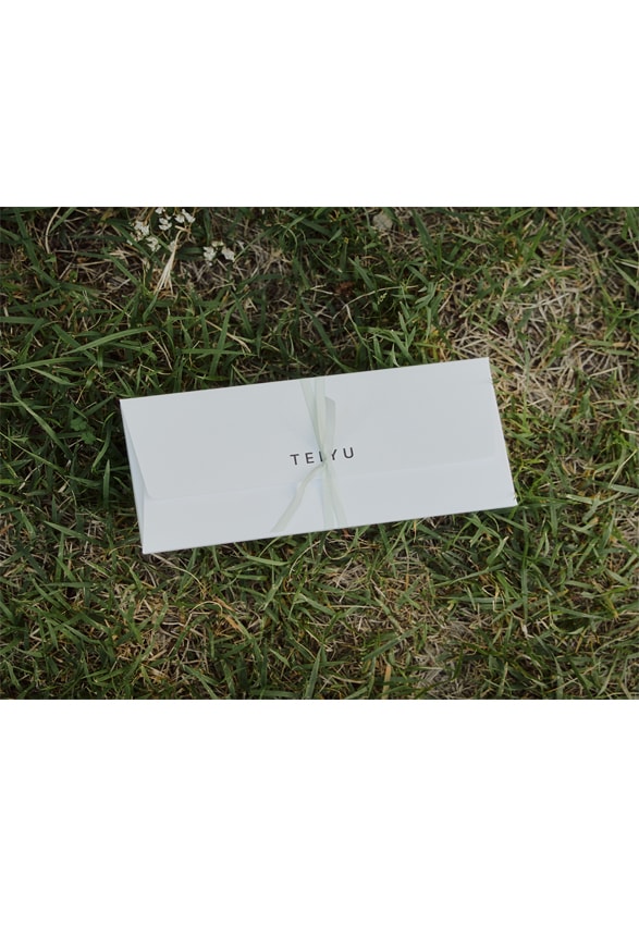[Regular] 1-Piece Gift Package
