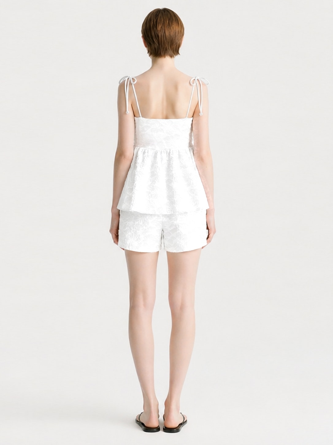 JQD Easy Shorts_WH