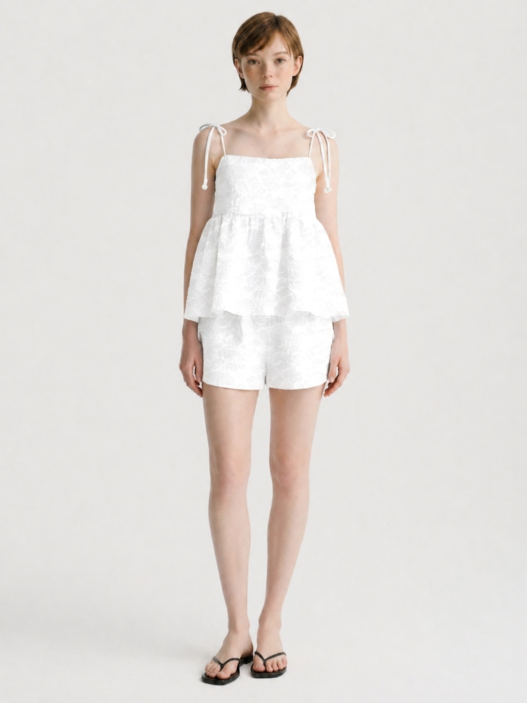 JQD Easy Shorts_WH