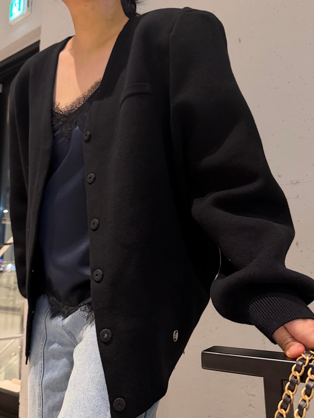 란제리 뷔스티에 (2oclor)