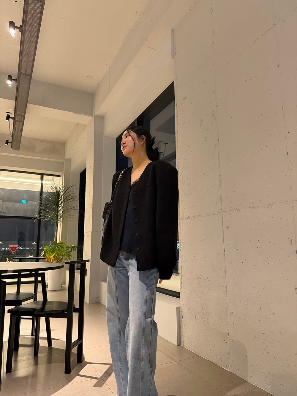 란제리 뷔스티에 (2oclor)