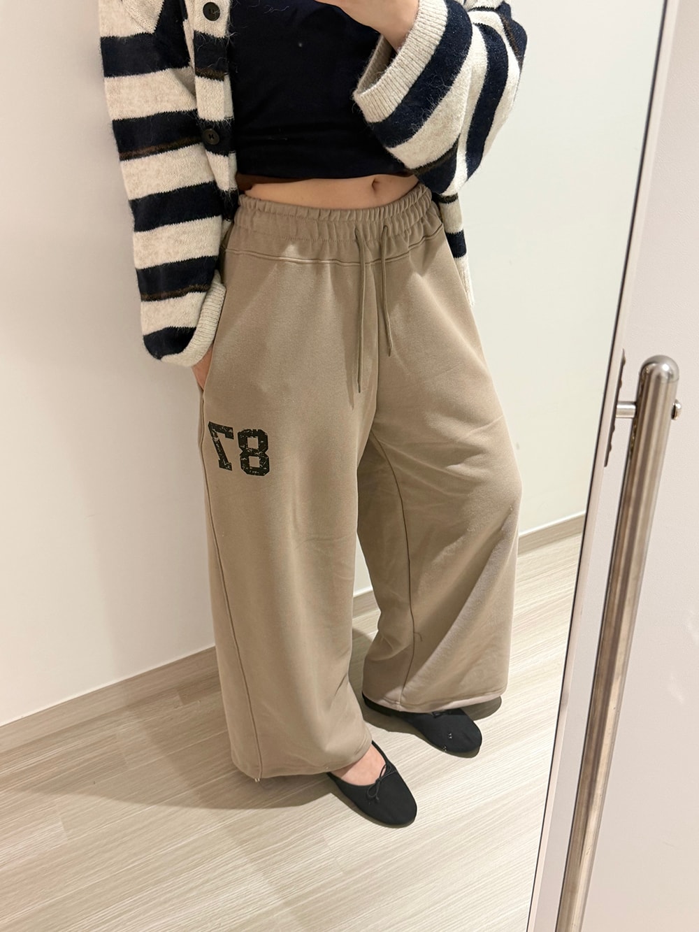 87 팬츠 (3color)