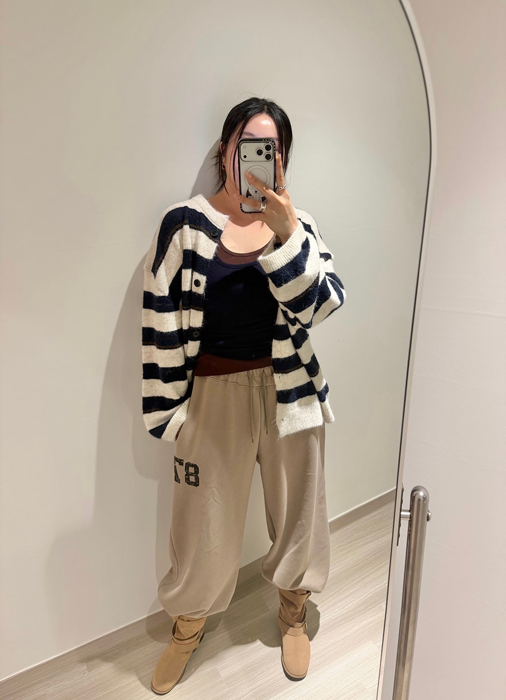 87 팬츠 (3color)