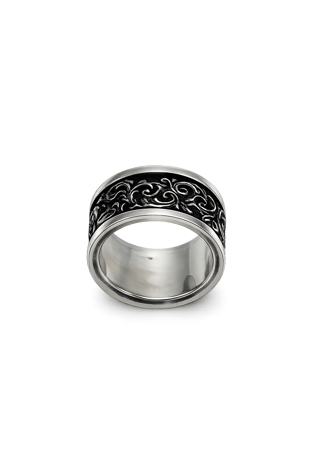 VEIL Ring (Bold)