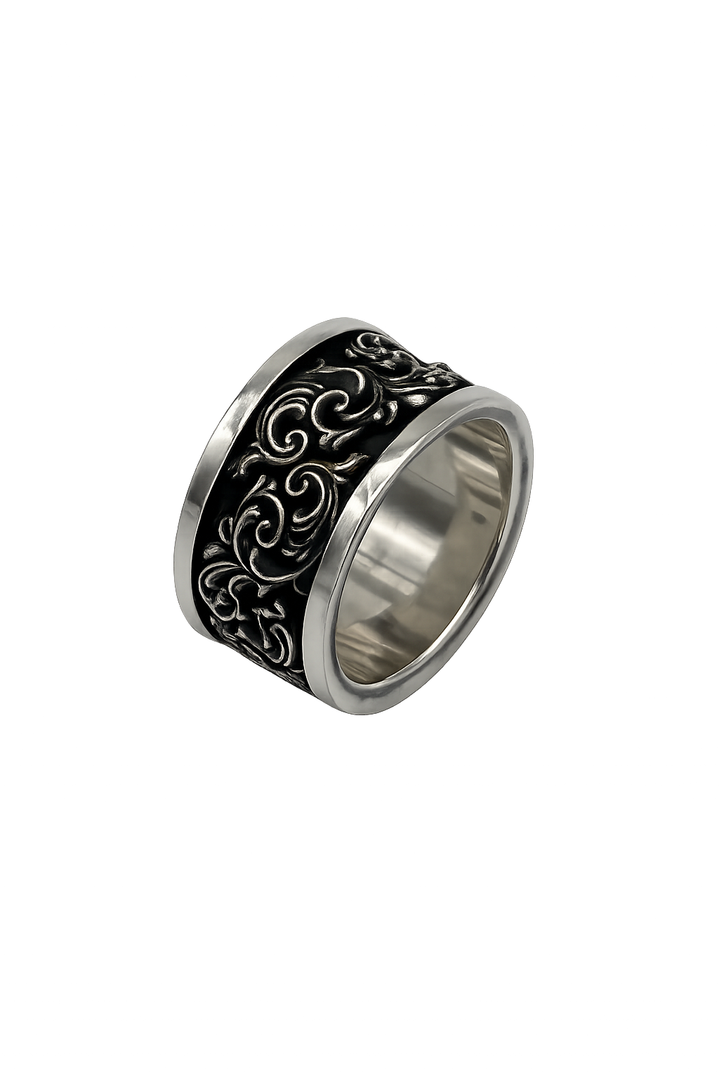 VEIL Ring (Bold)