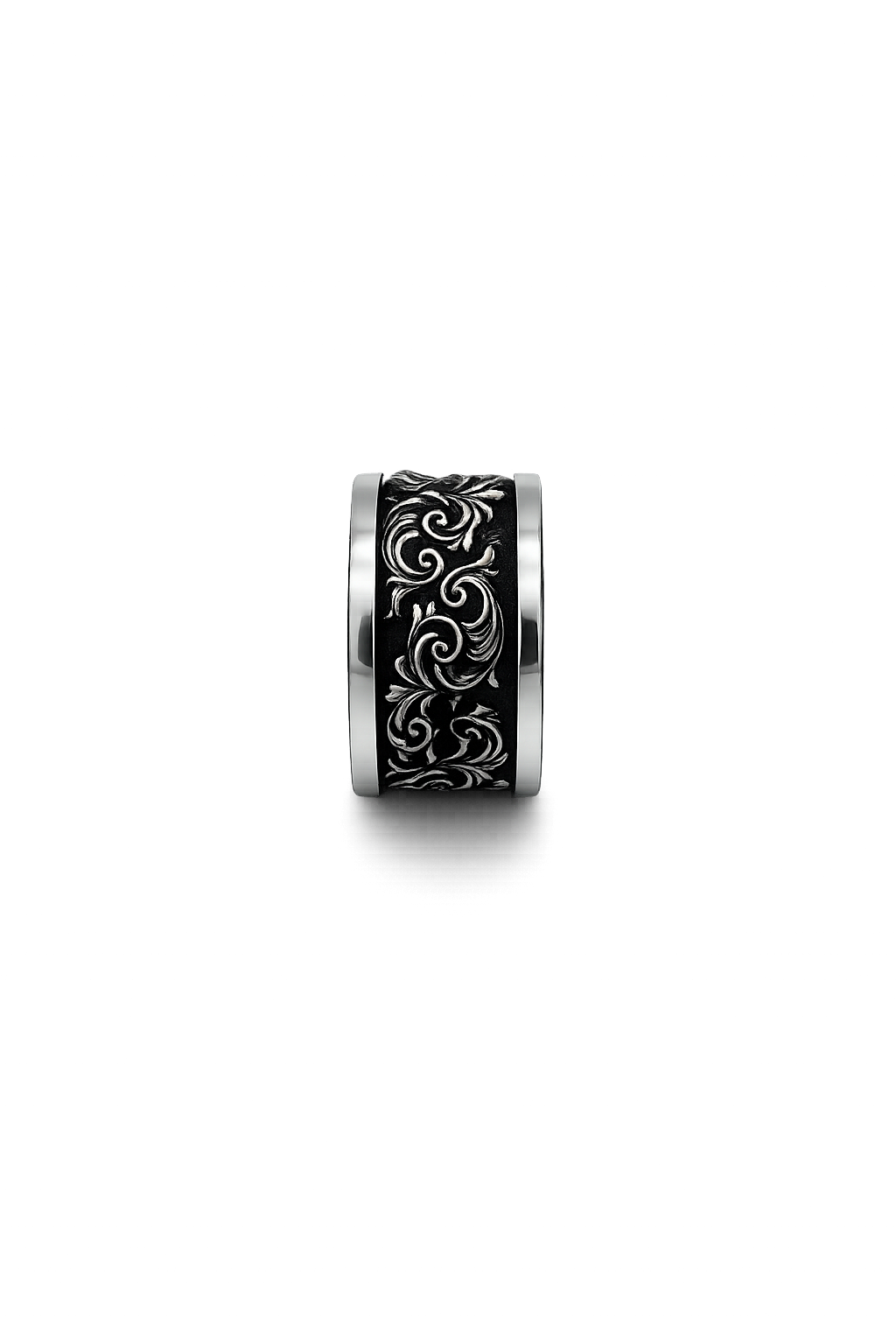 VEIL Ring (Bold)
