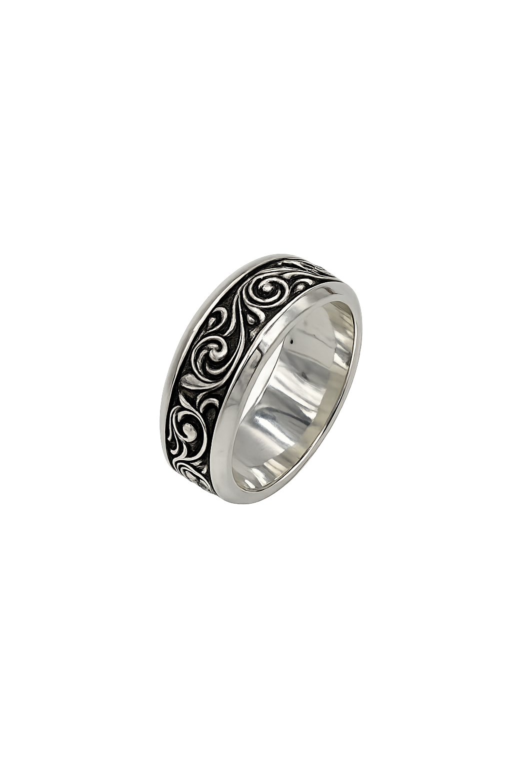VEIL Ring (Slim)