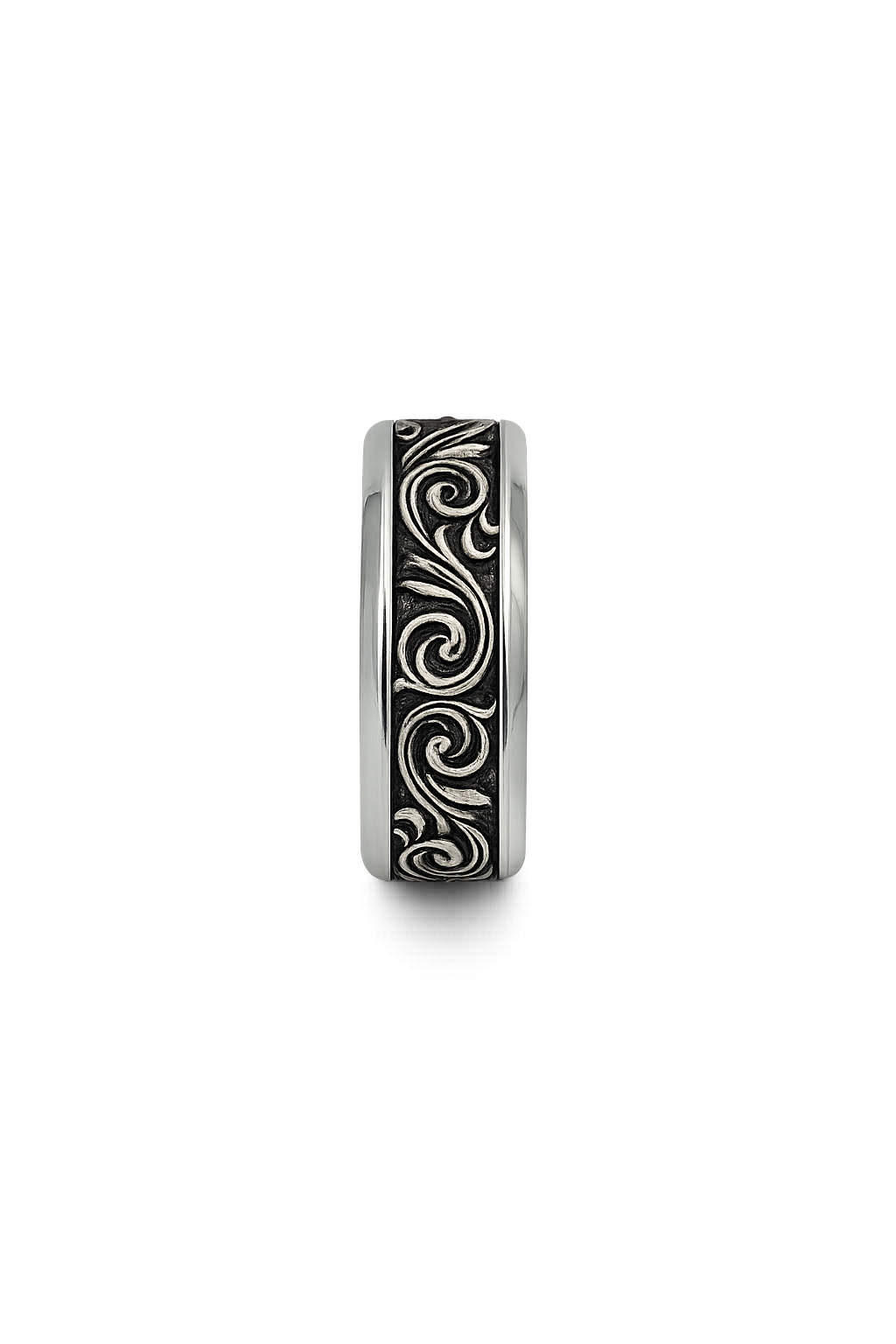 VEIL Ring (Slim)