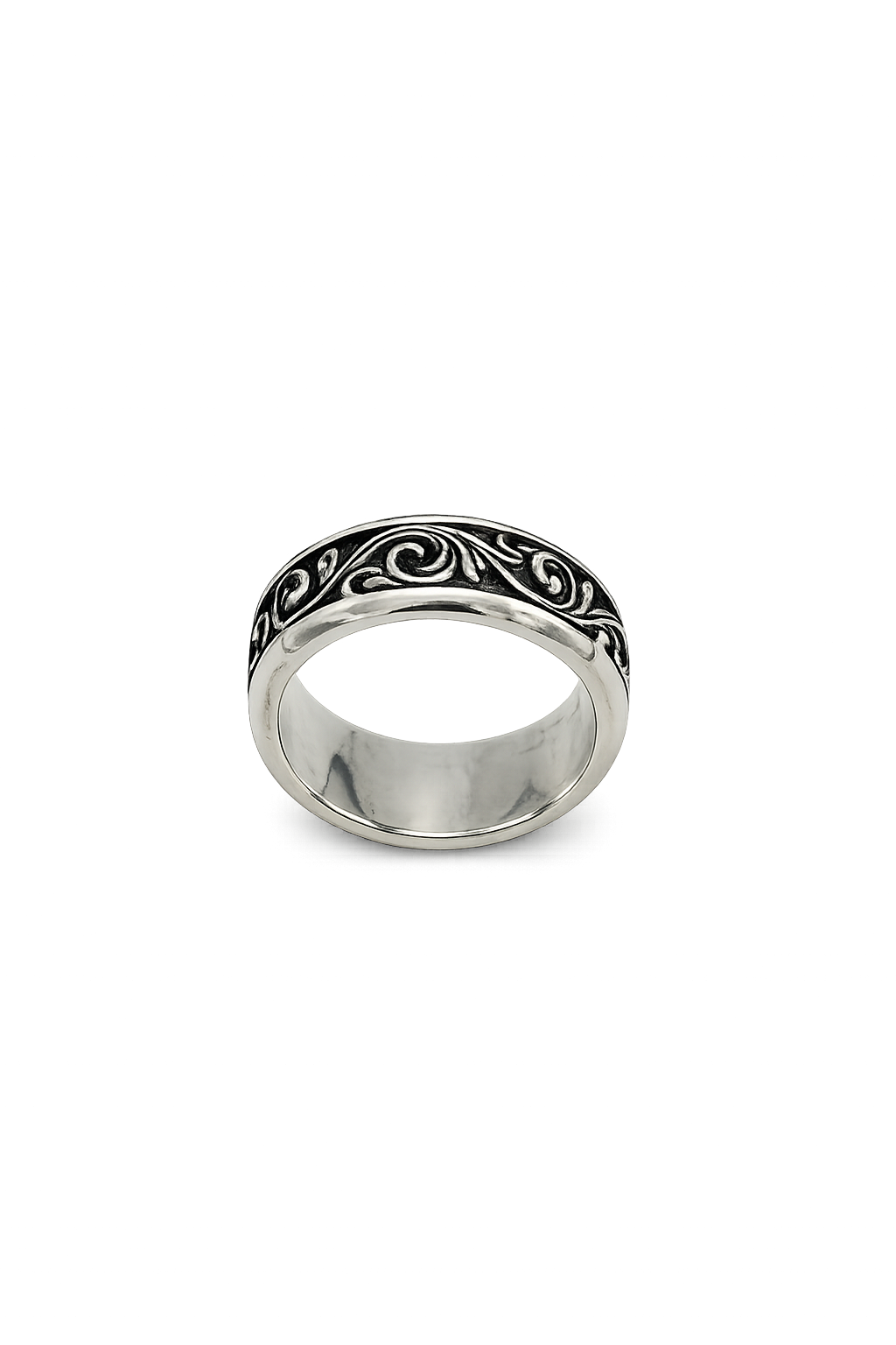 VEIL Ring (Slim)