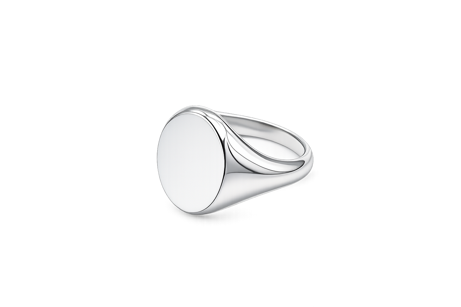 Signet Ring