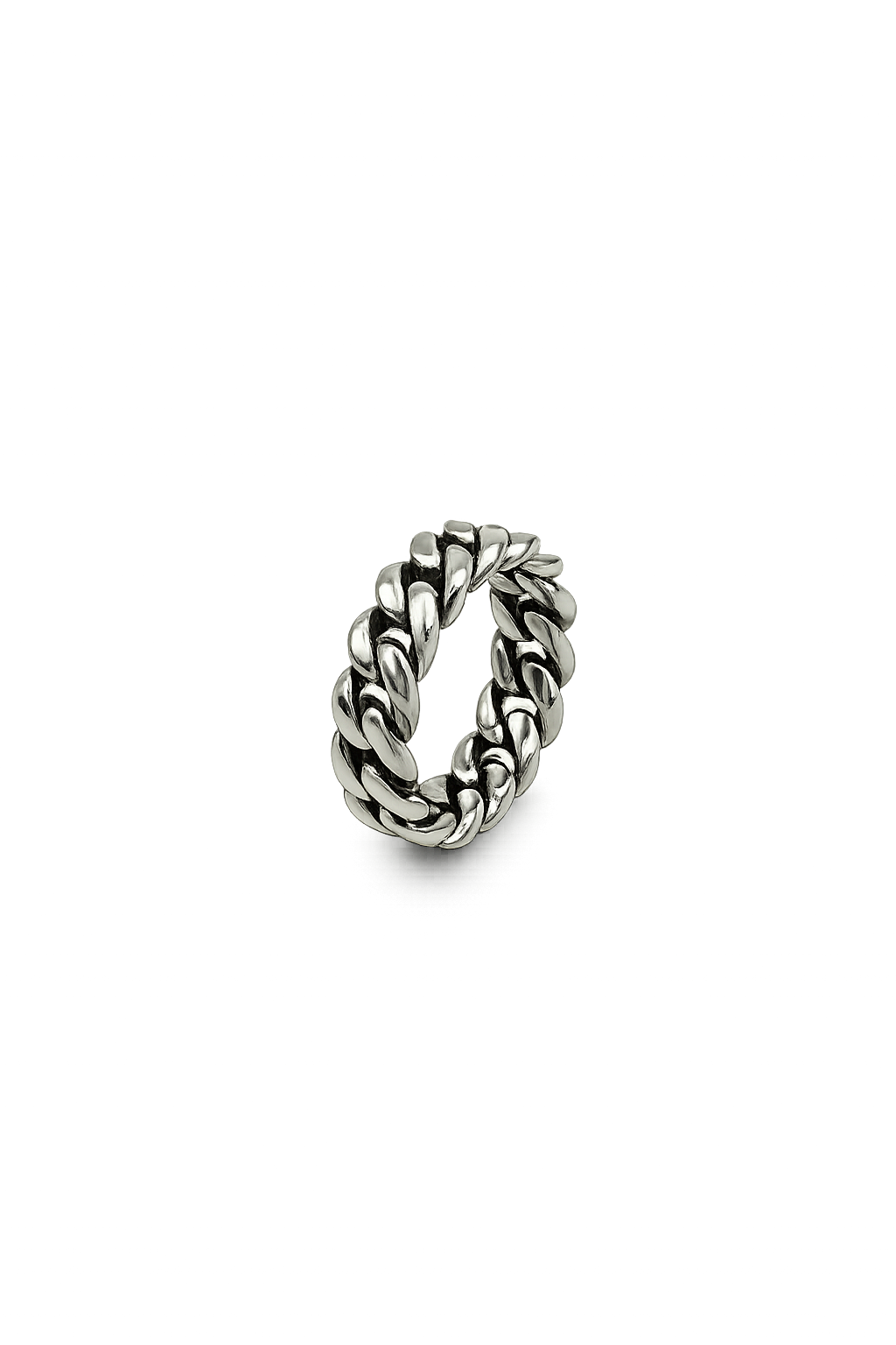 Cuban Ring