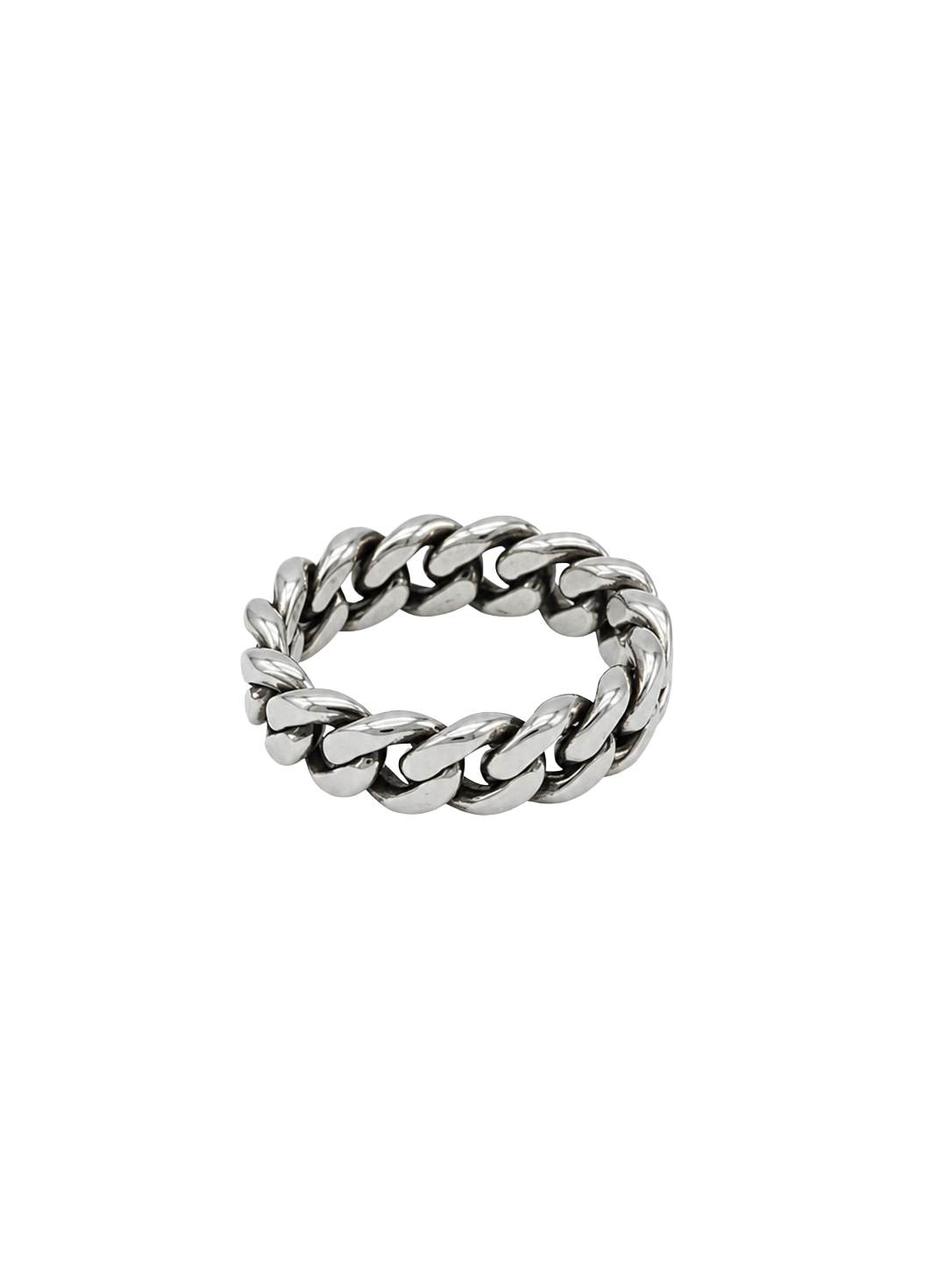 Cuban Ring