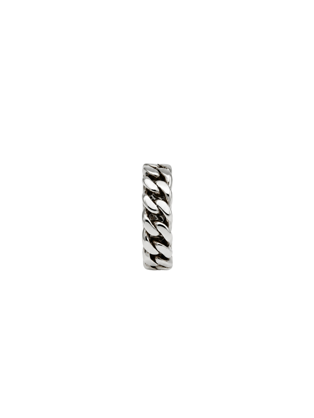 Cuban Ring