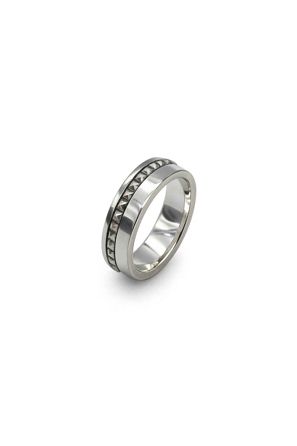 Stud Ring