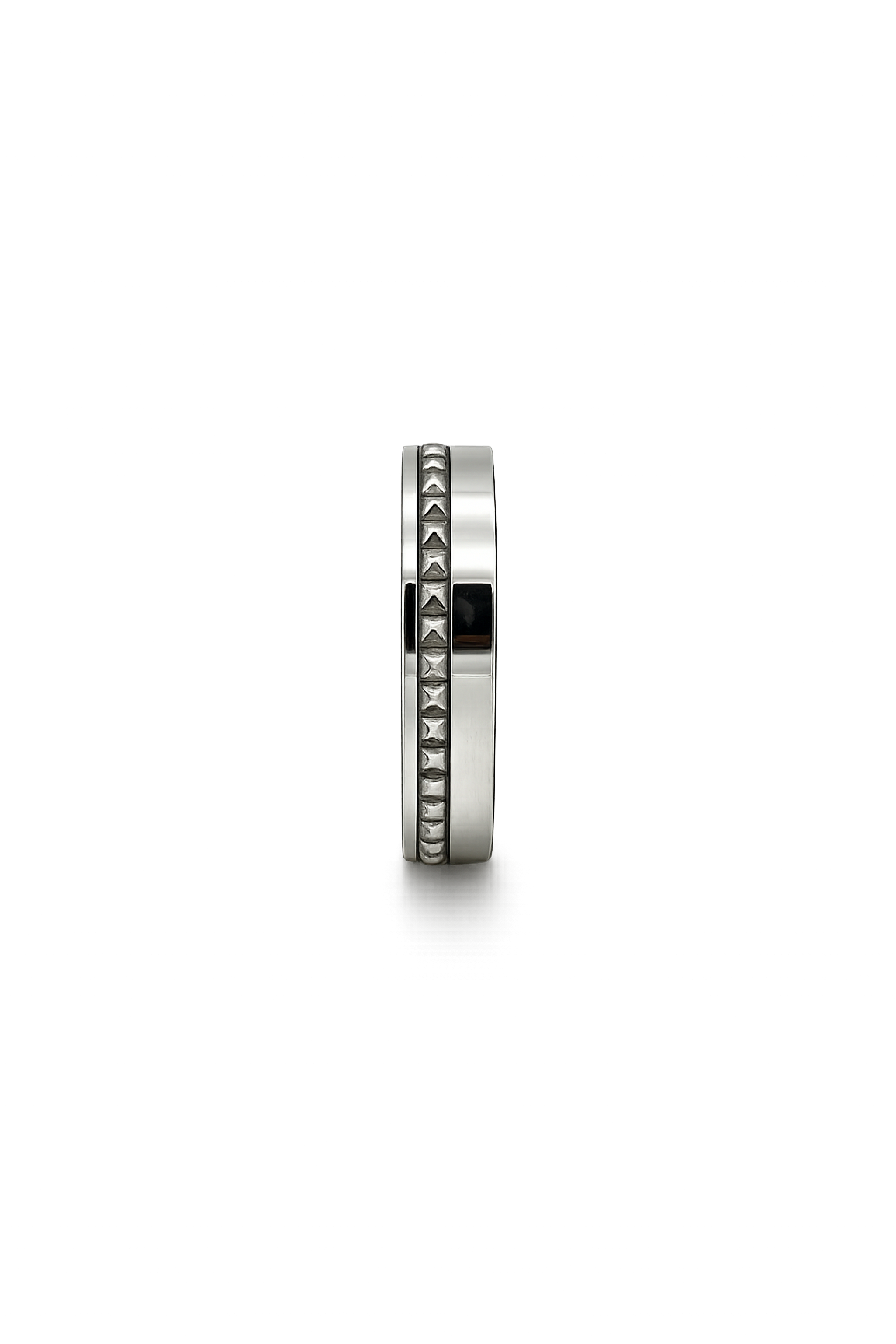 Stud Ring
