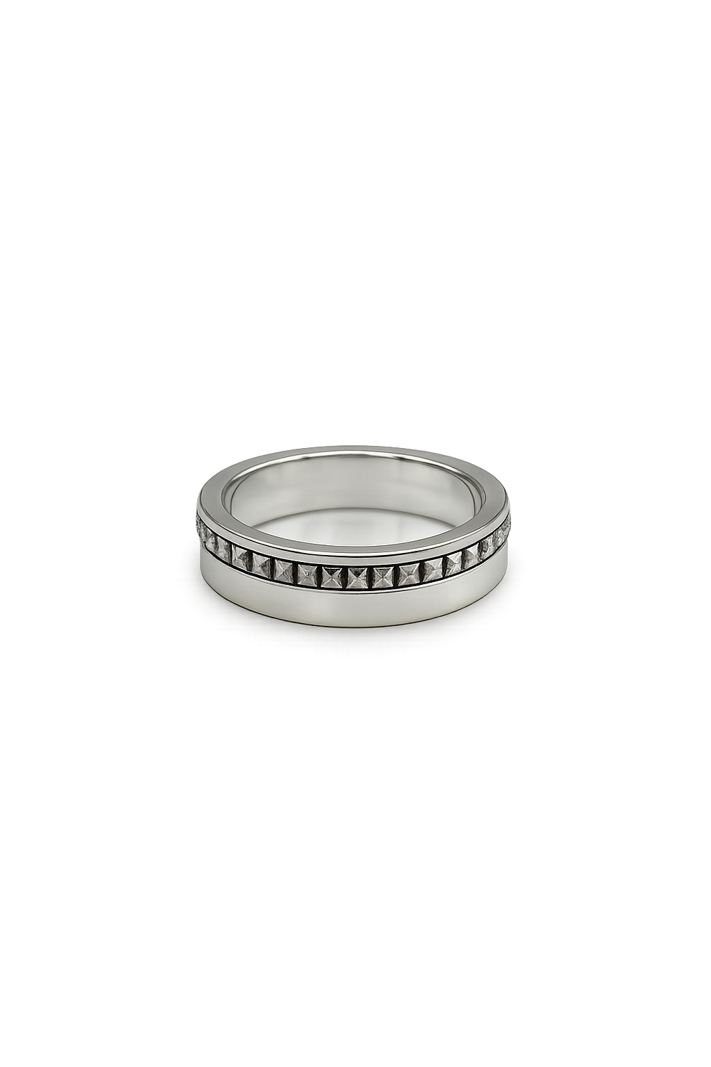Stud Ring