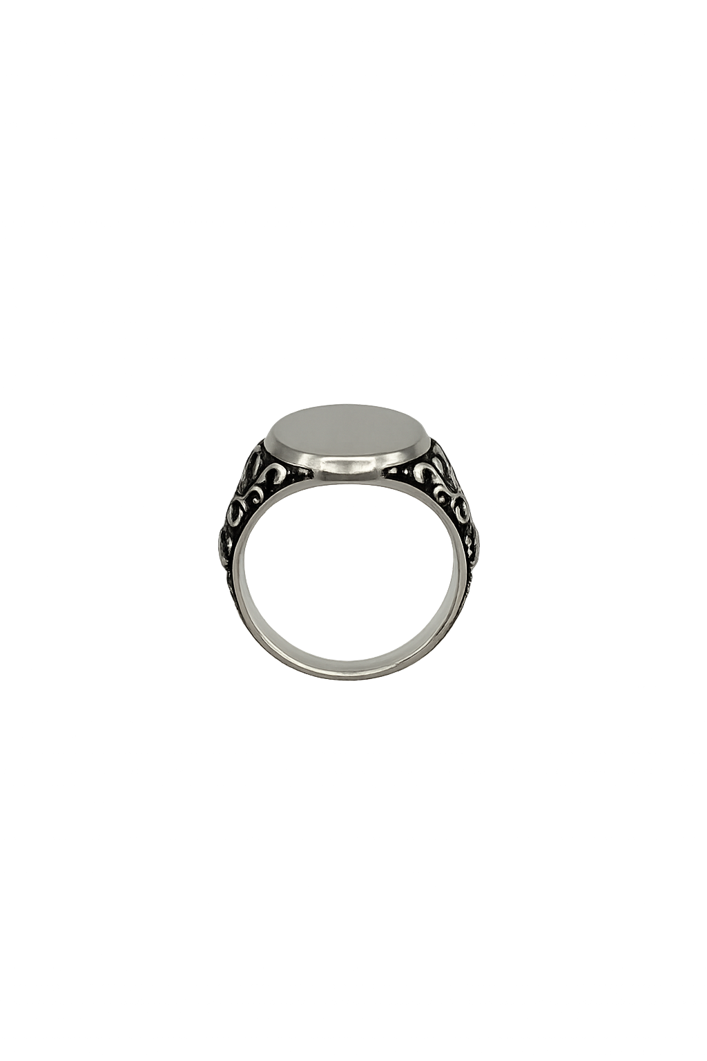VEIL Signet Ring