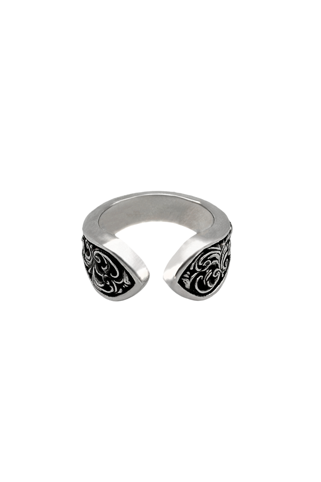 VEIL Ring (Open)