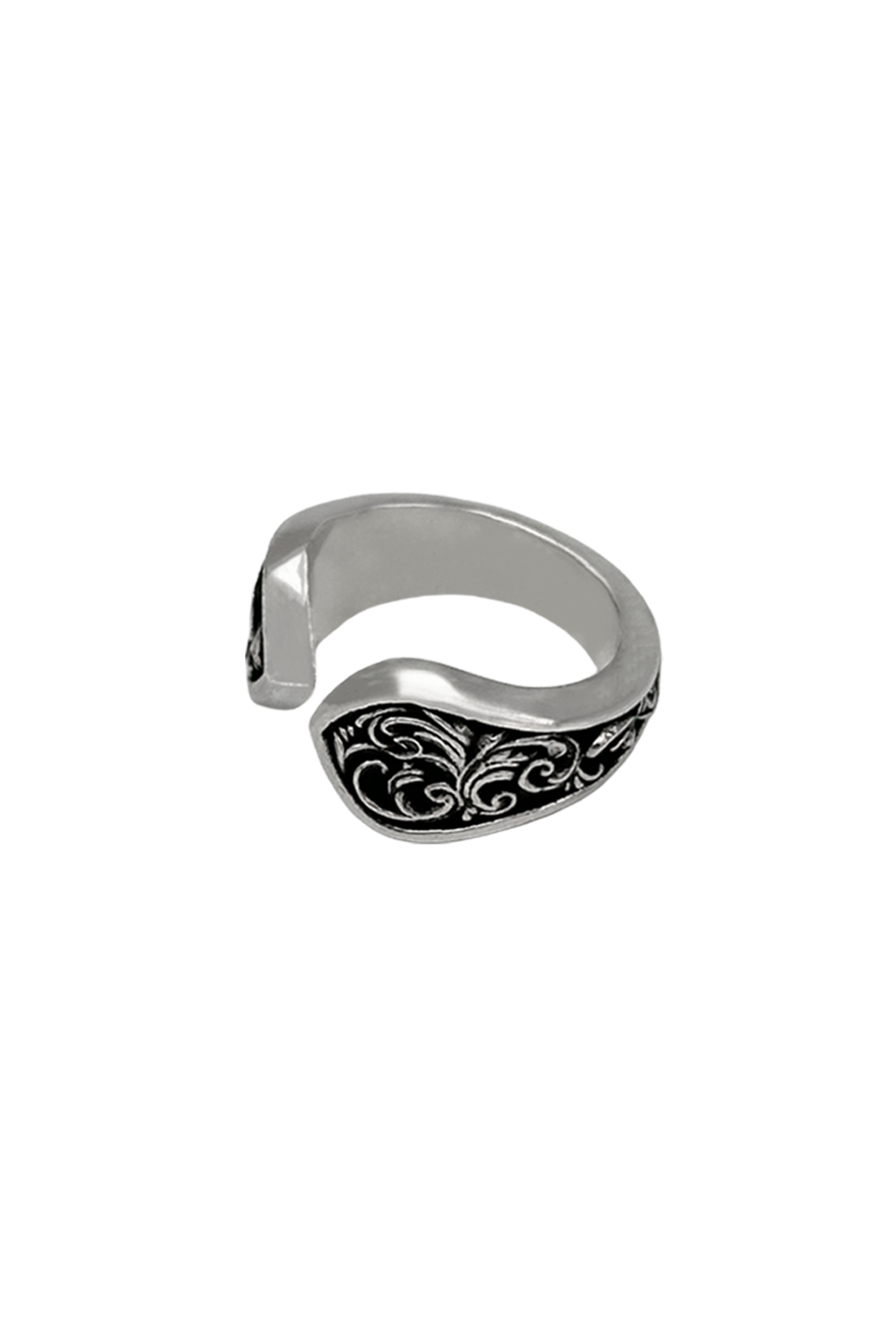 VEIL Ring (Open)