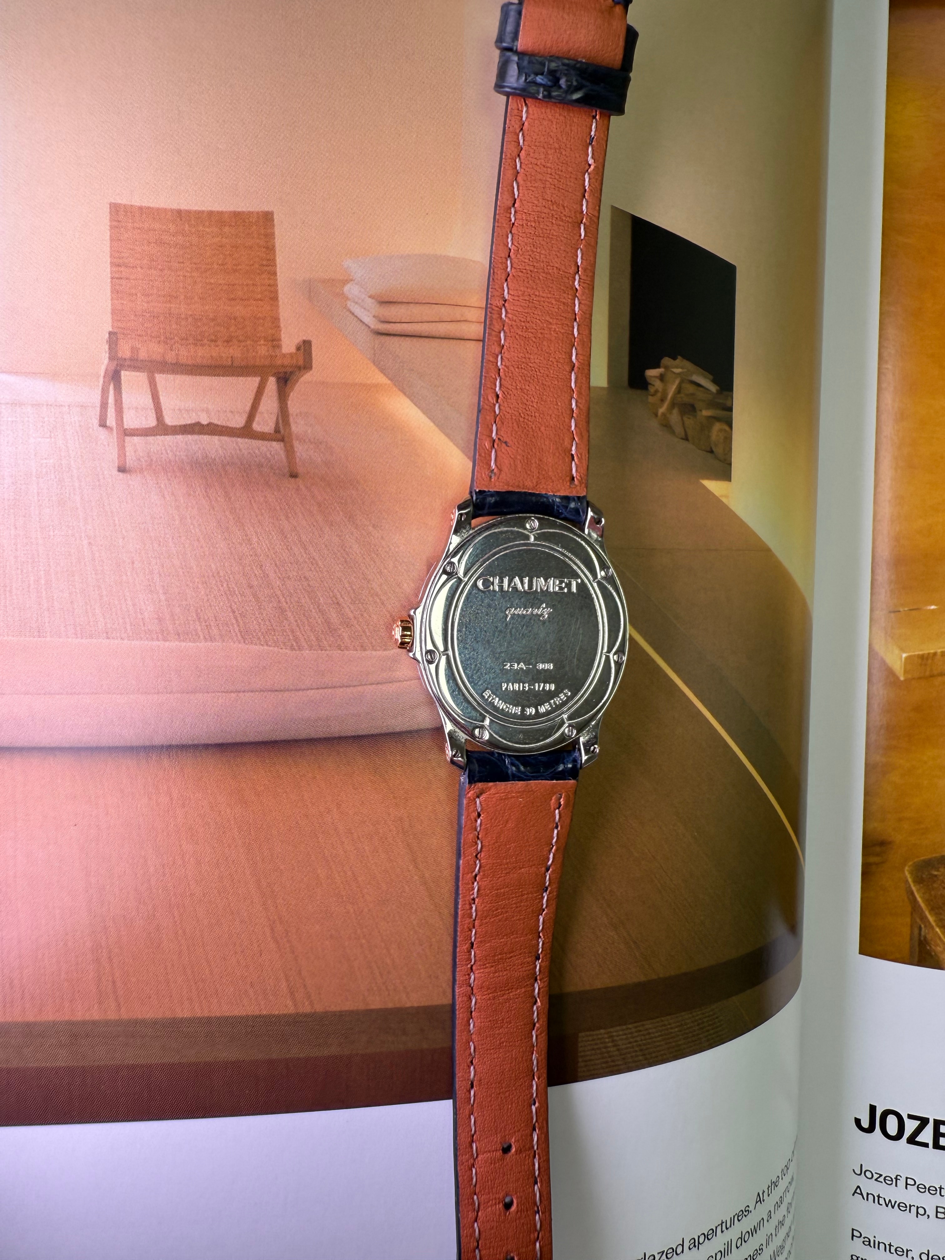 Chaumet Aquila 23A-806