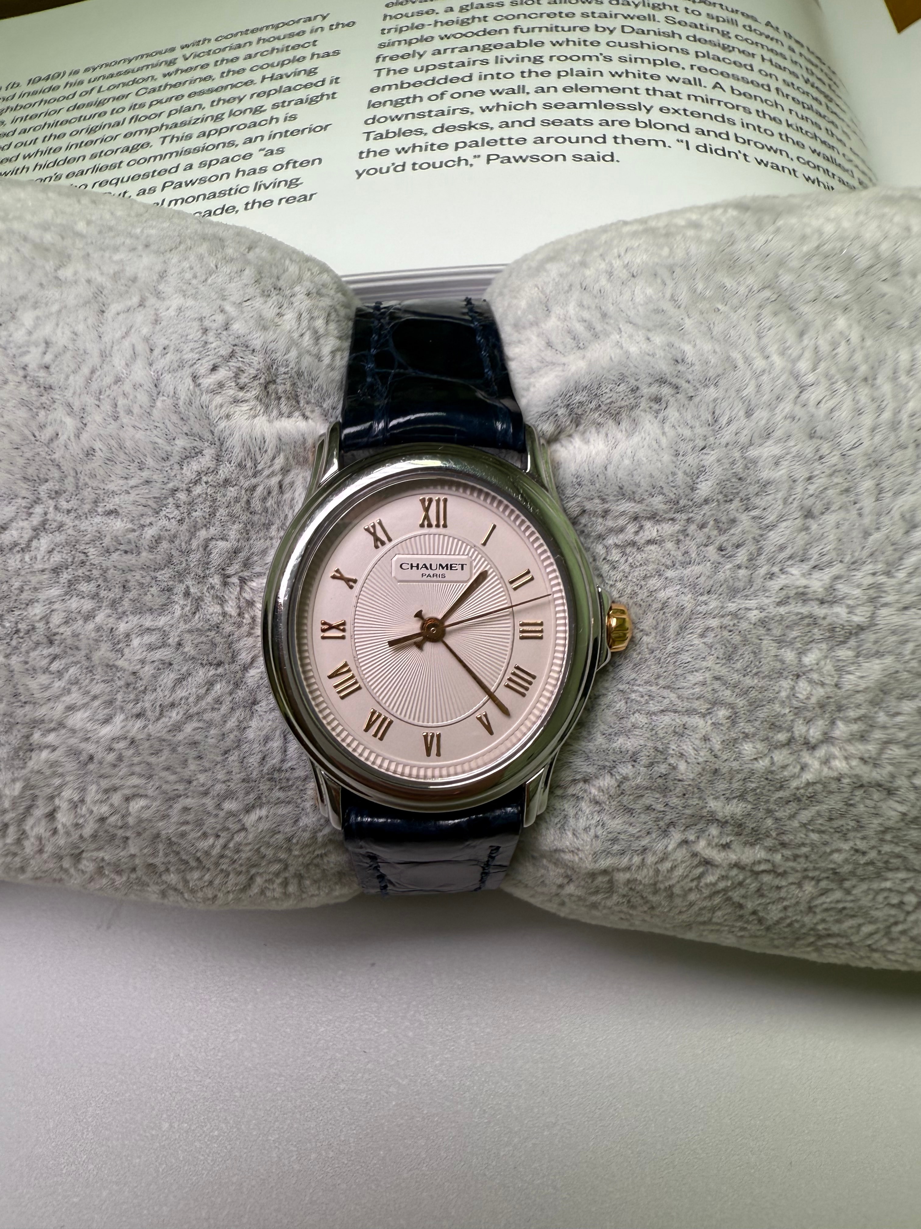 Chaumet Aquila 23A-806