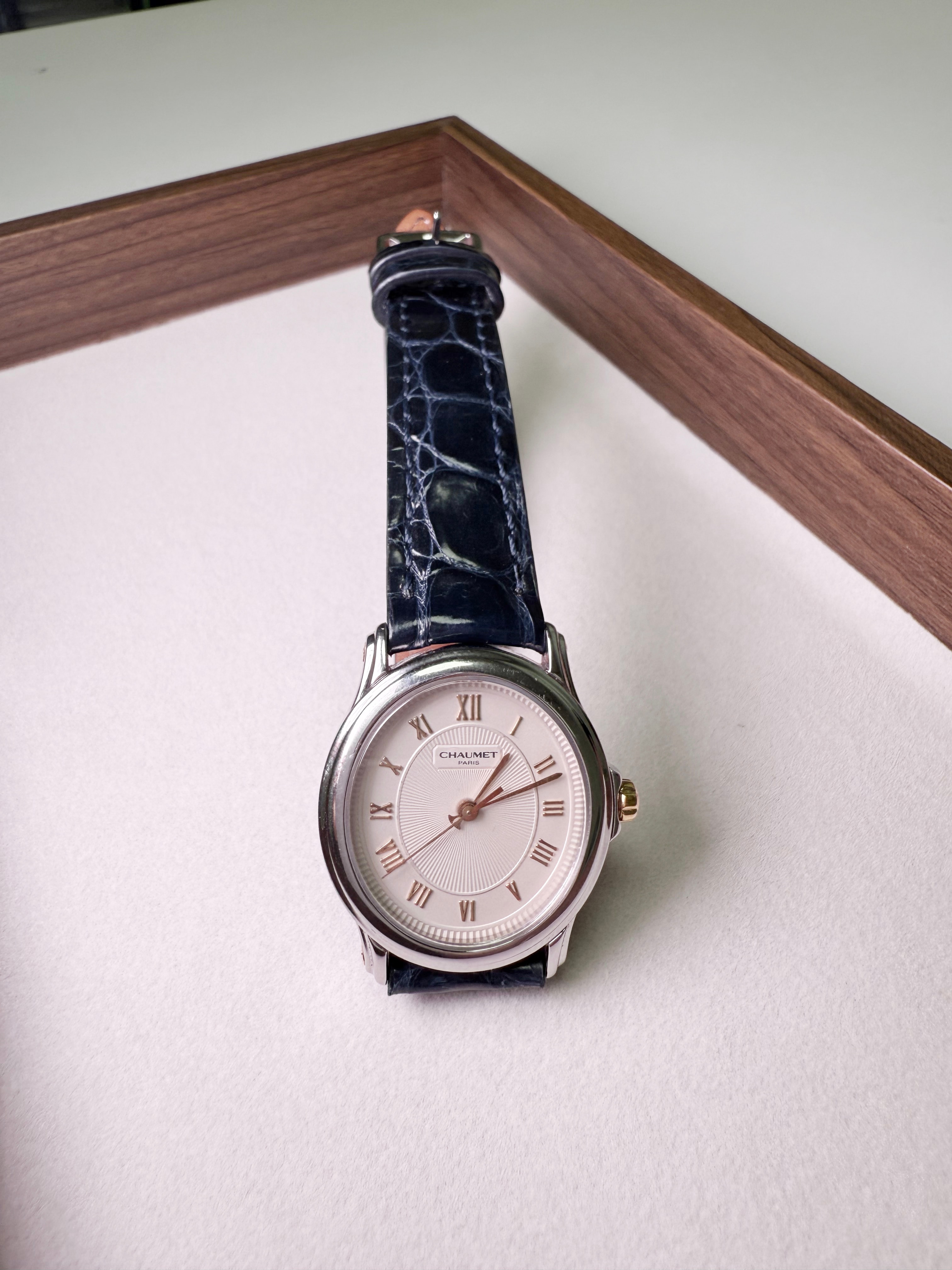 Chaumet Aquila 23A-806