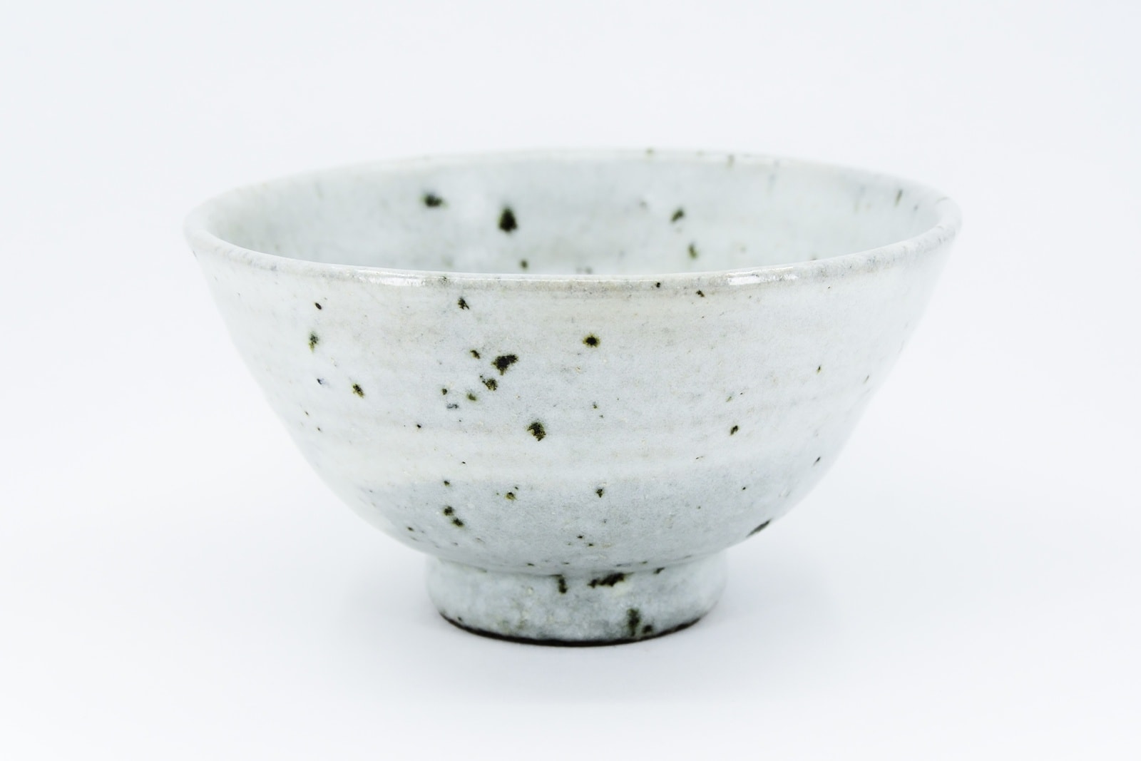 분청다완(Buncheong Chawan, 粉靑茶碗, 朝鮮粉青茶碗-ちょうせん ふんせい ちゃわん), Matcha Bowl