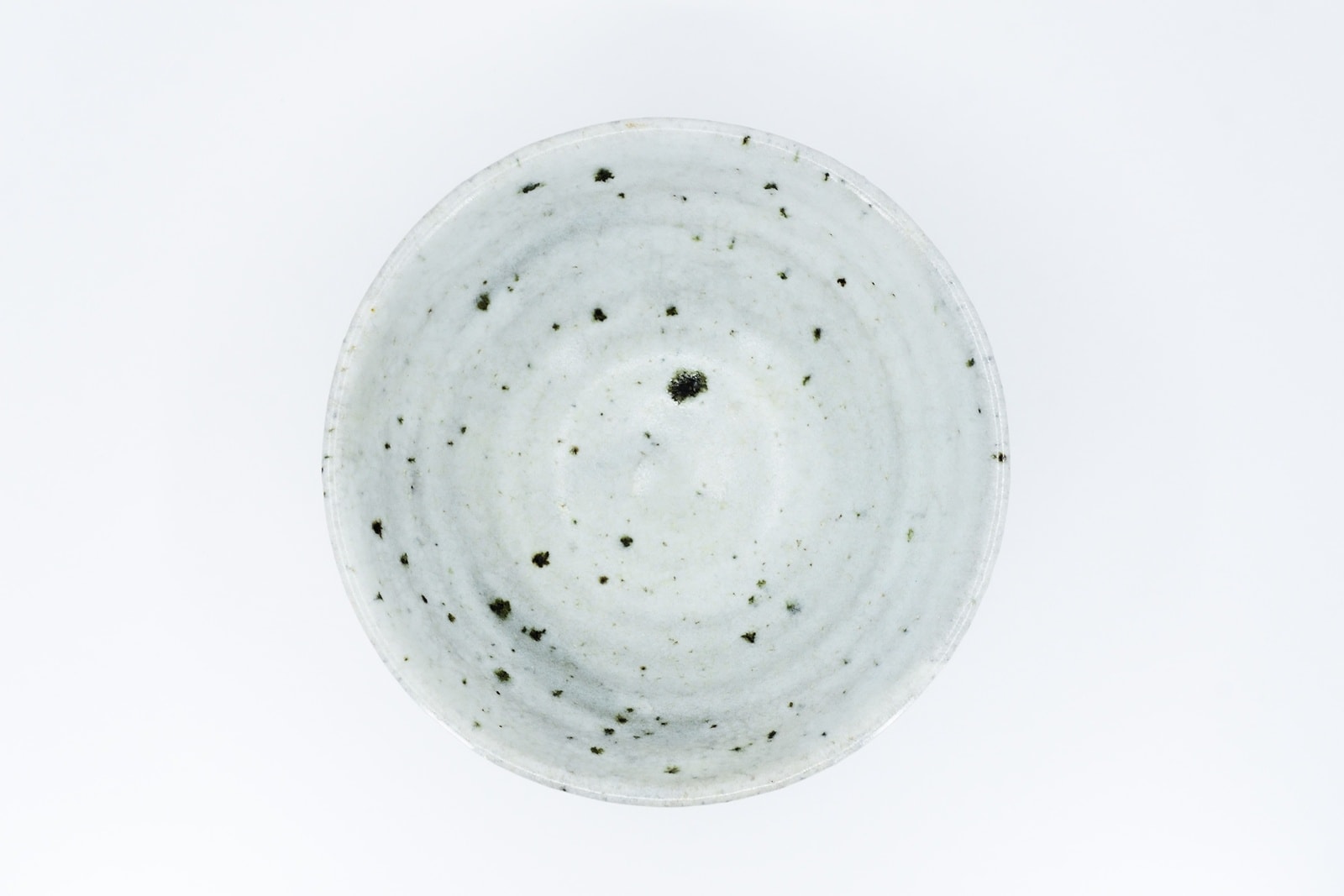 분청다완(Buncheong Chawan, 粉靑茶碗, 朝鮮粉青茶碗-ちょうせん ふんせい ちゃわん), Matcha Bowl