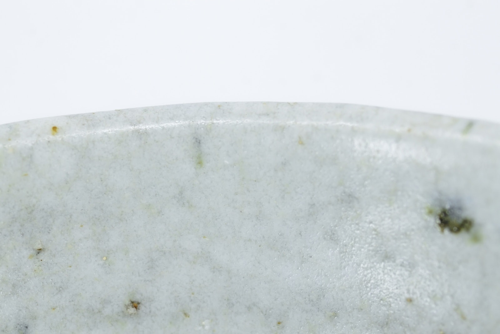 분청다완(Buncheong Chawan, 粉靑茶碗, 朝鮮粉青茶碗-ちょうせん ふんせい ちゃわん), Matcha Bowl