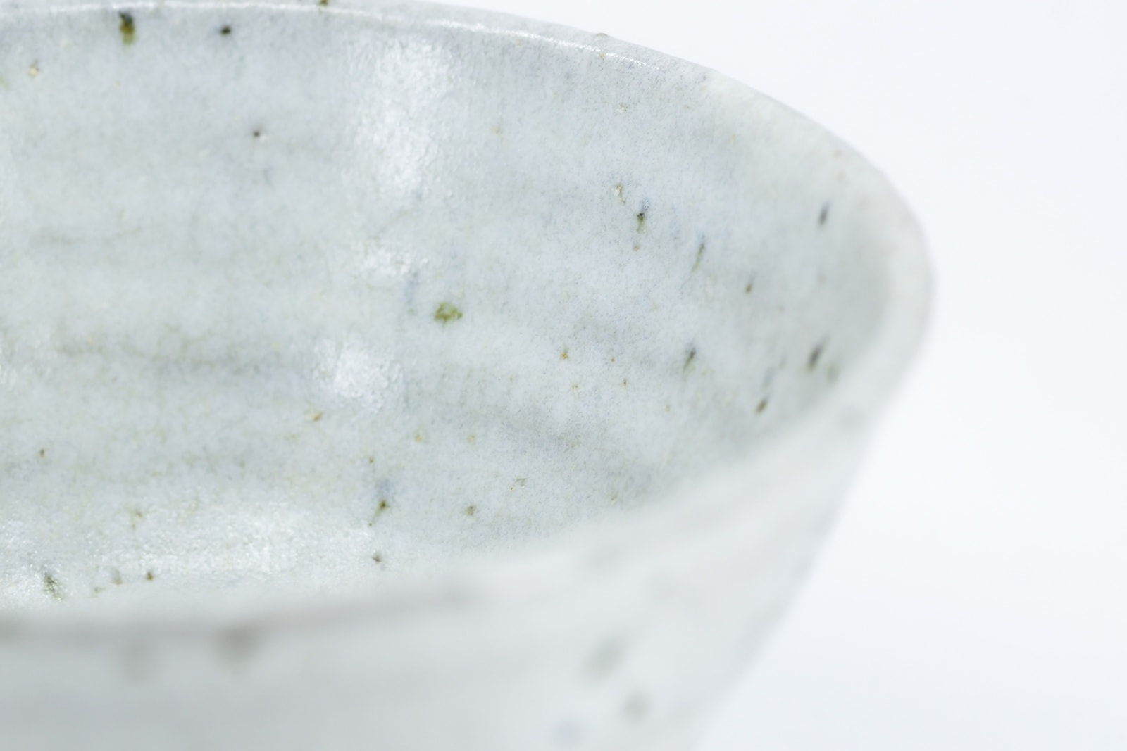분청다완(Buncheong Chawan, 粉靑茶碗, 朝鮮粉青茶碗-ちょうせん ふんせい ちゃわん), Matcha Bowl