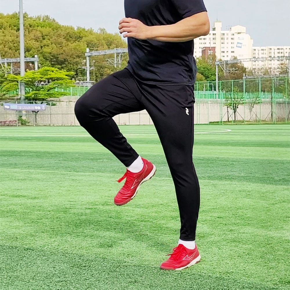 PRO FIT 슬림핏 축구 풋살 바지(일반/기모)