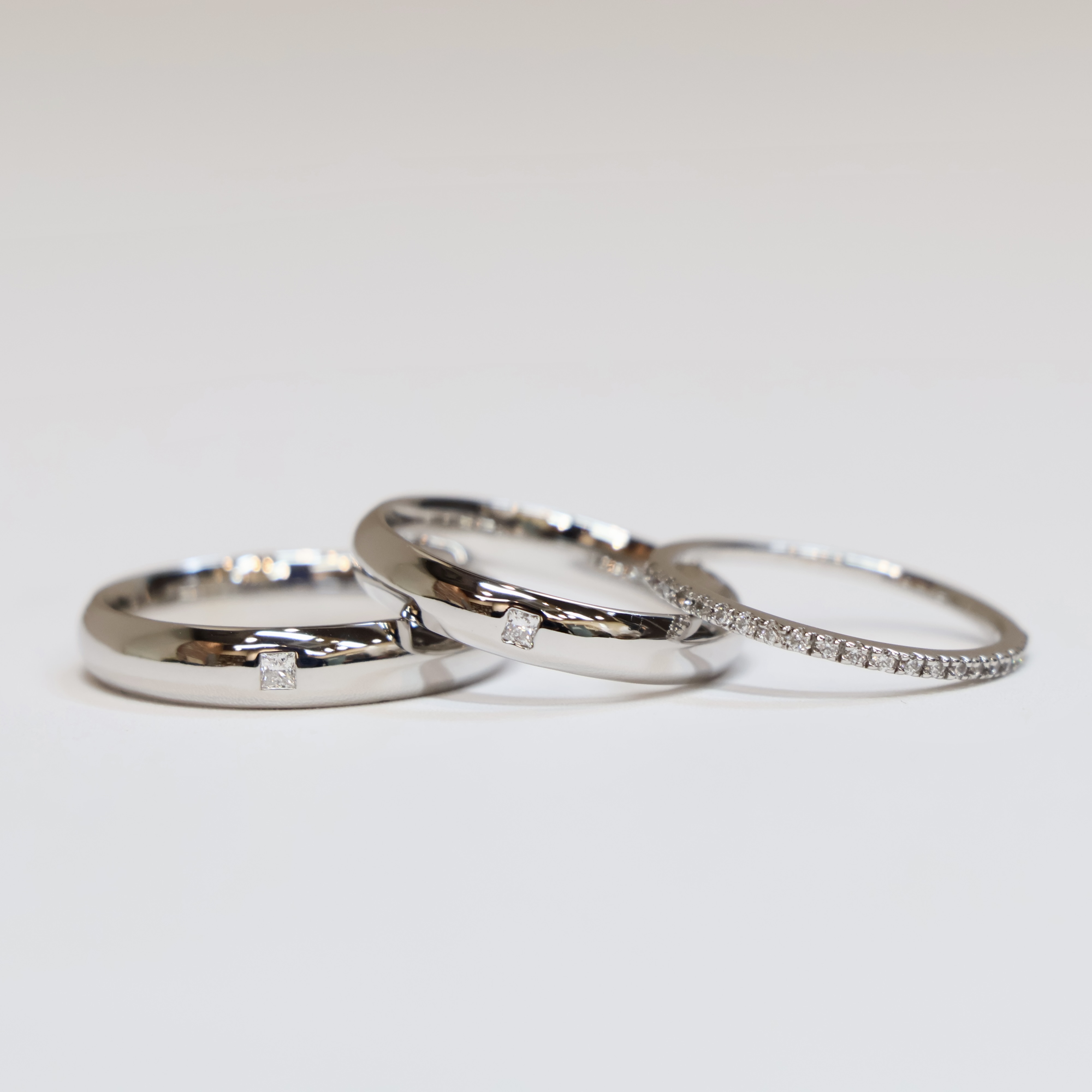 Prince Basic Ring S