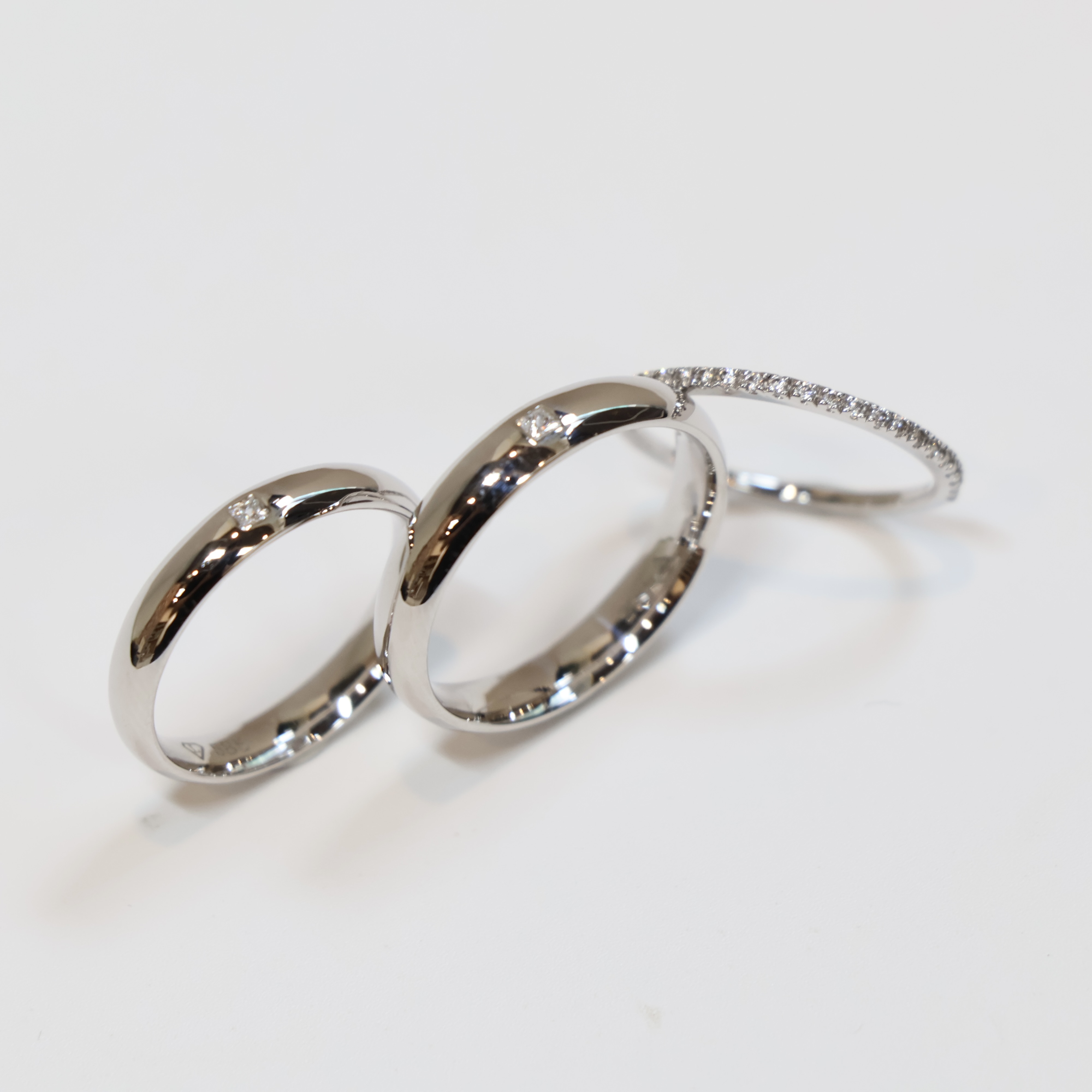Prince Basic Ring S
