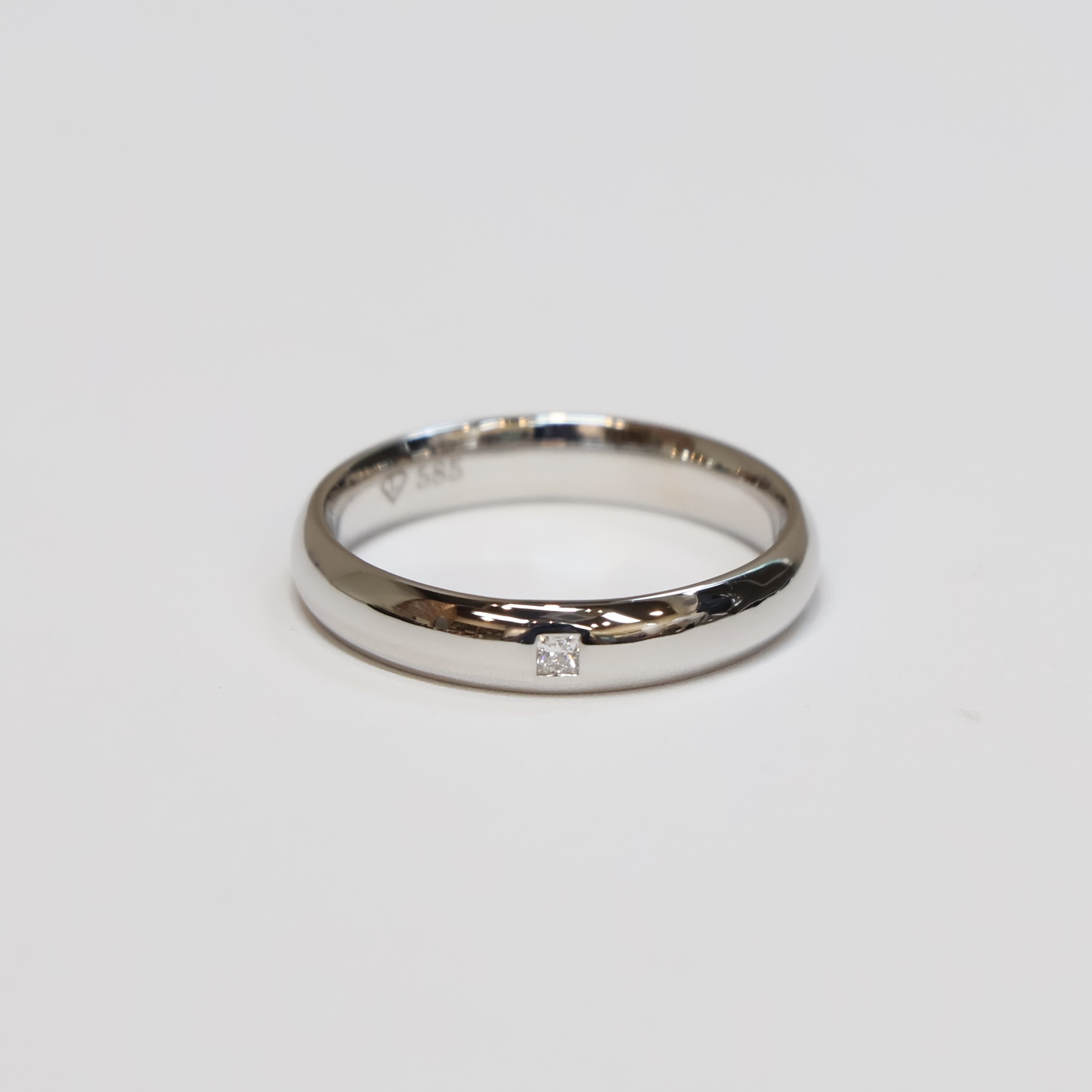 Prince Basic Ring L