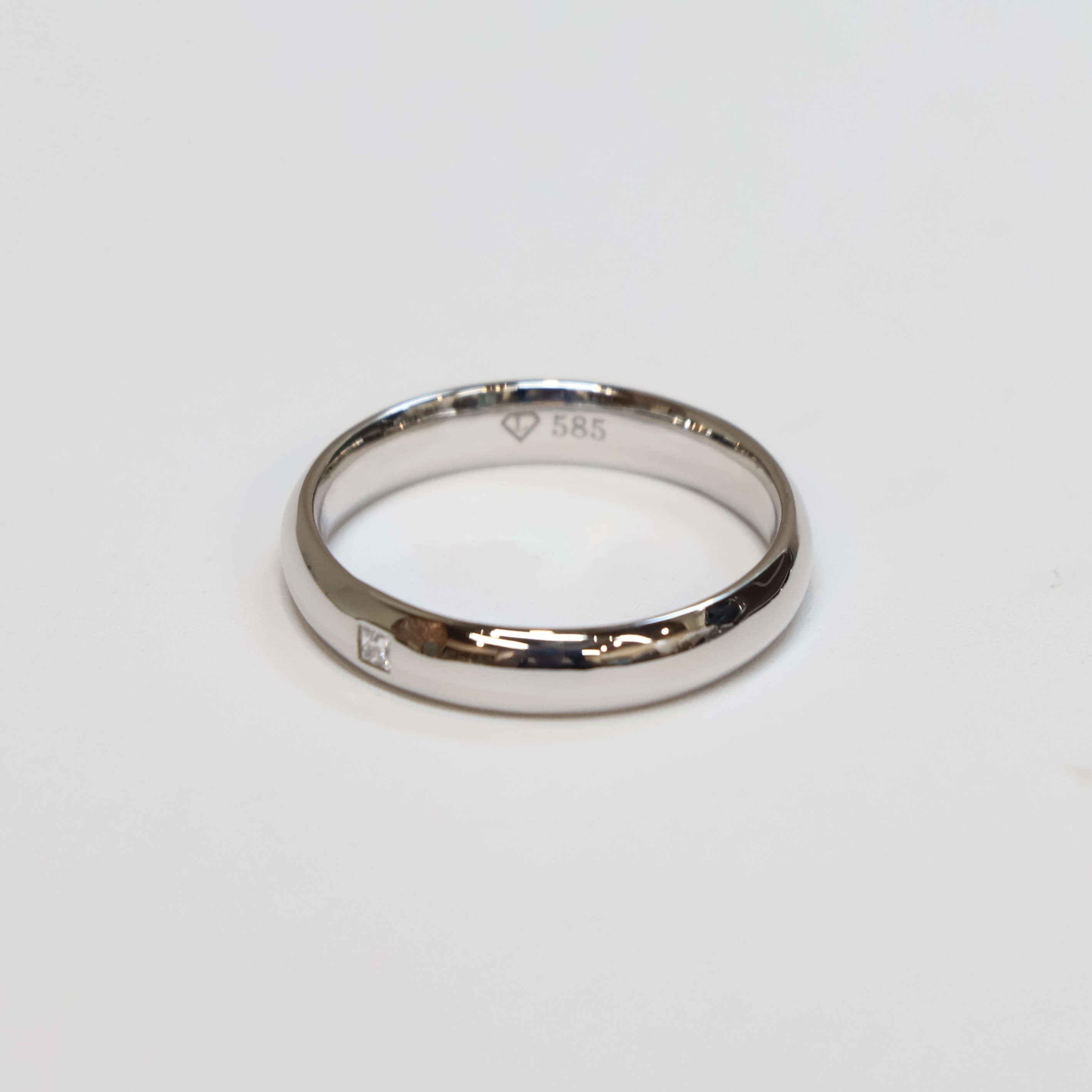 Prince Basic Ring L