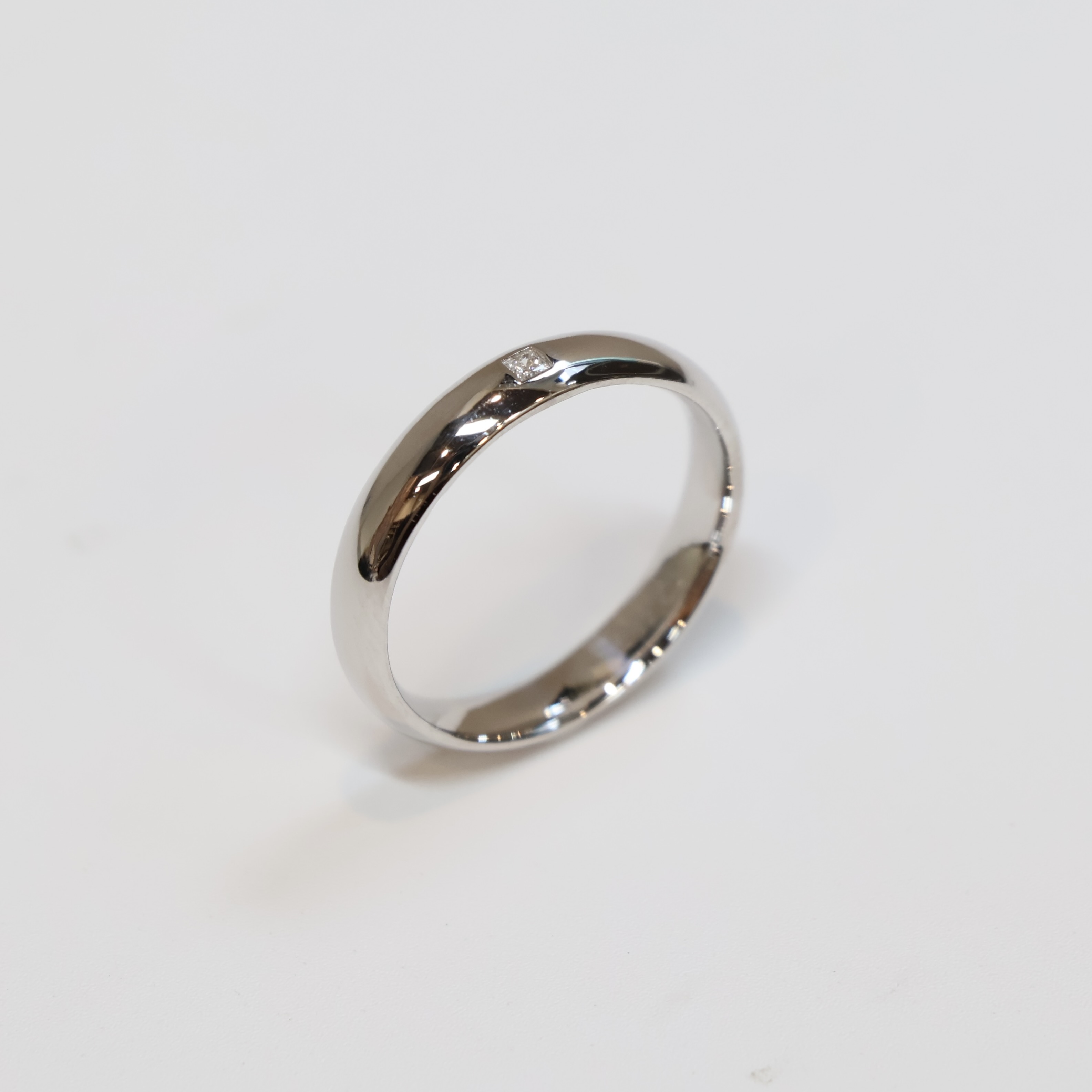 Prince Basic Ring L
