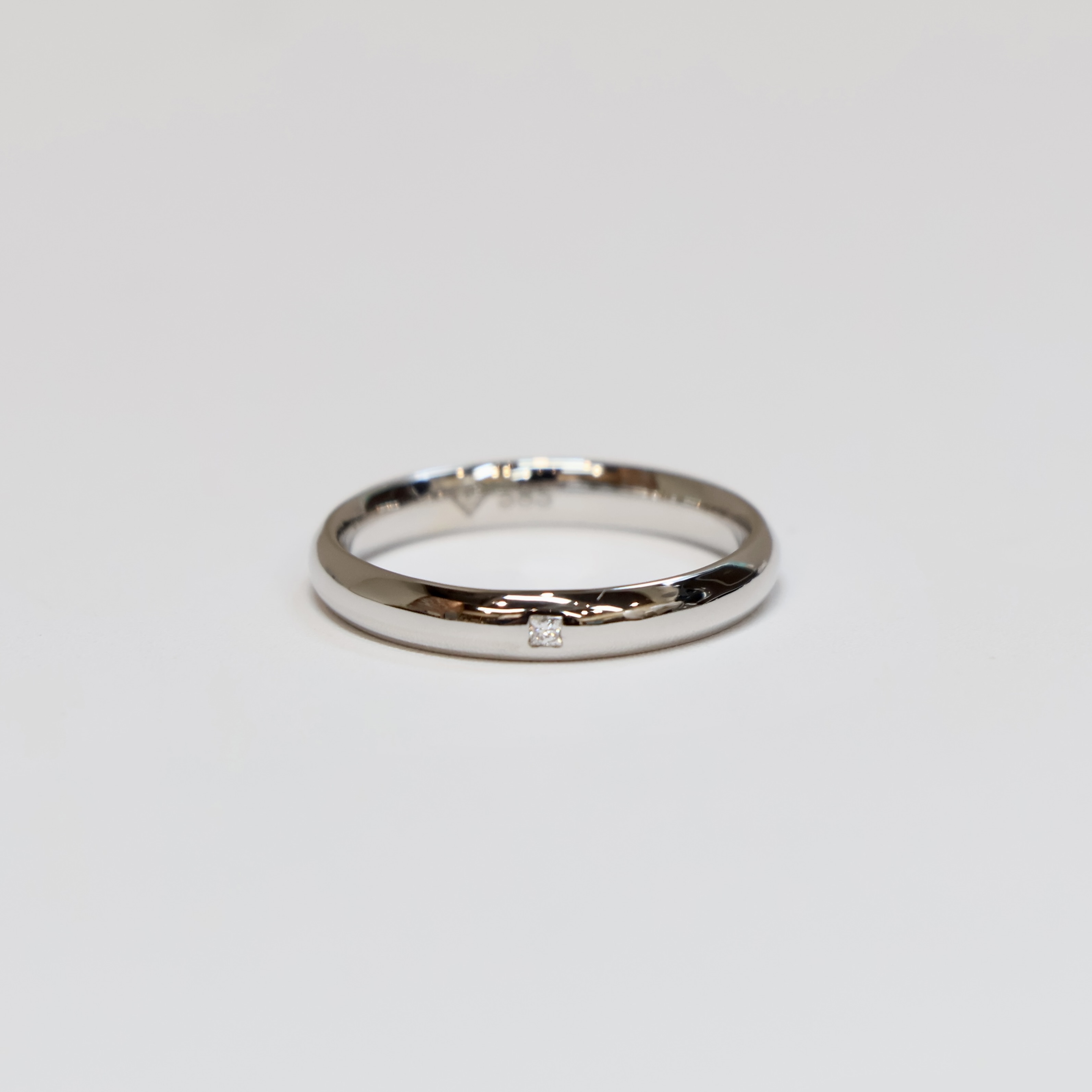 Prince Basic Ring M