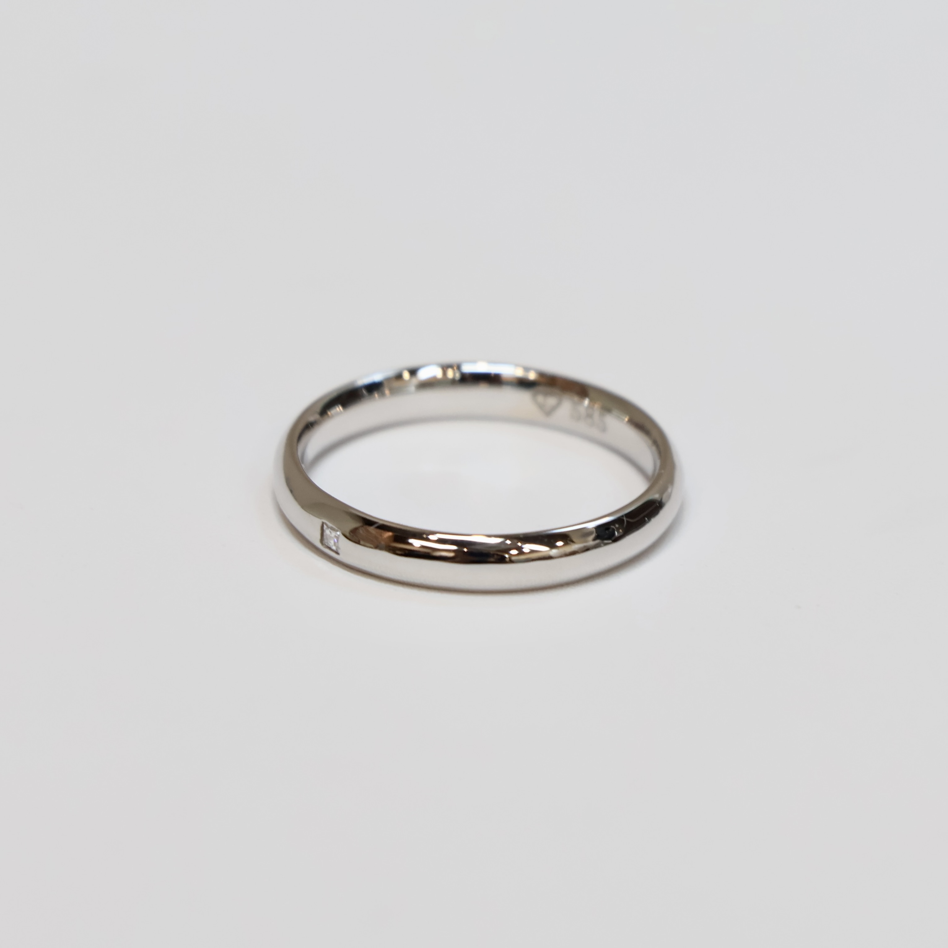 Prince Basic Ring S